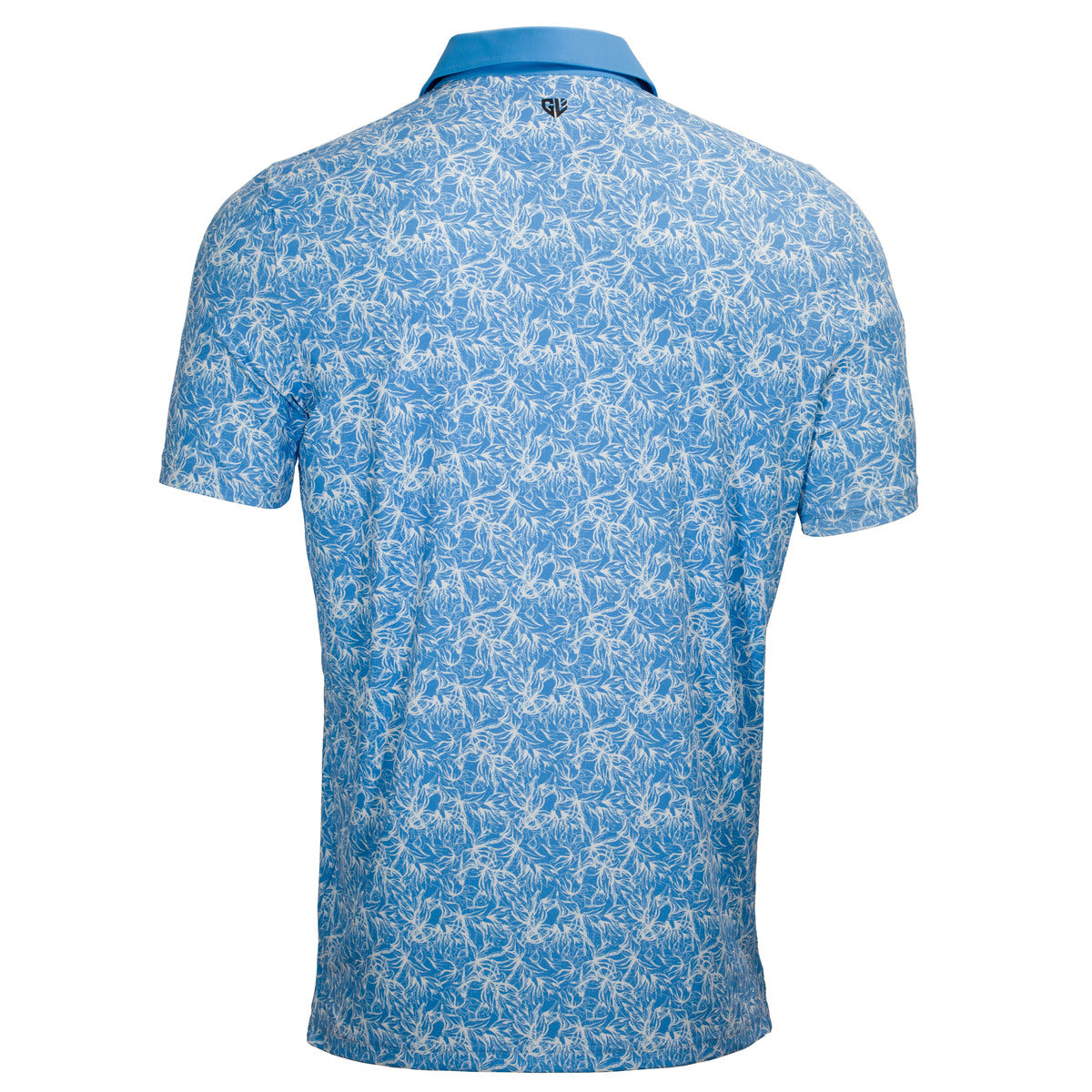 Image of Graham Luxe - Magic Star Polo