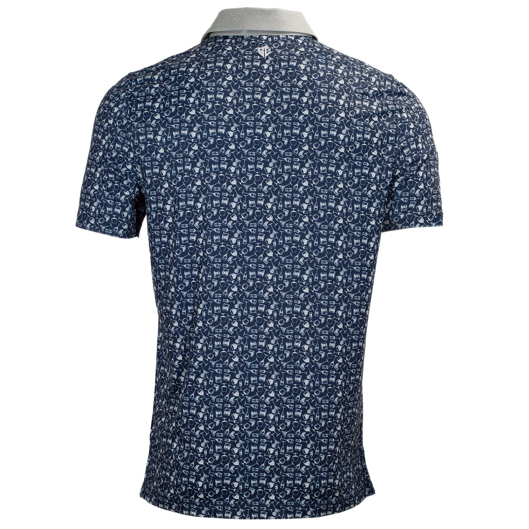 Image of Mixologist Polo