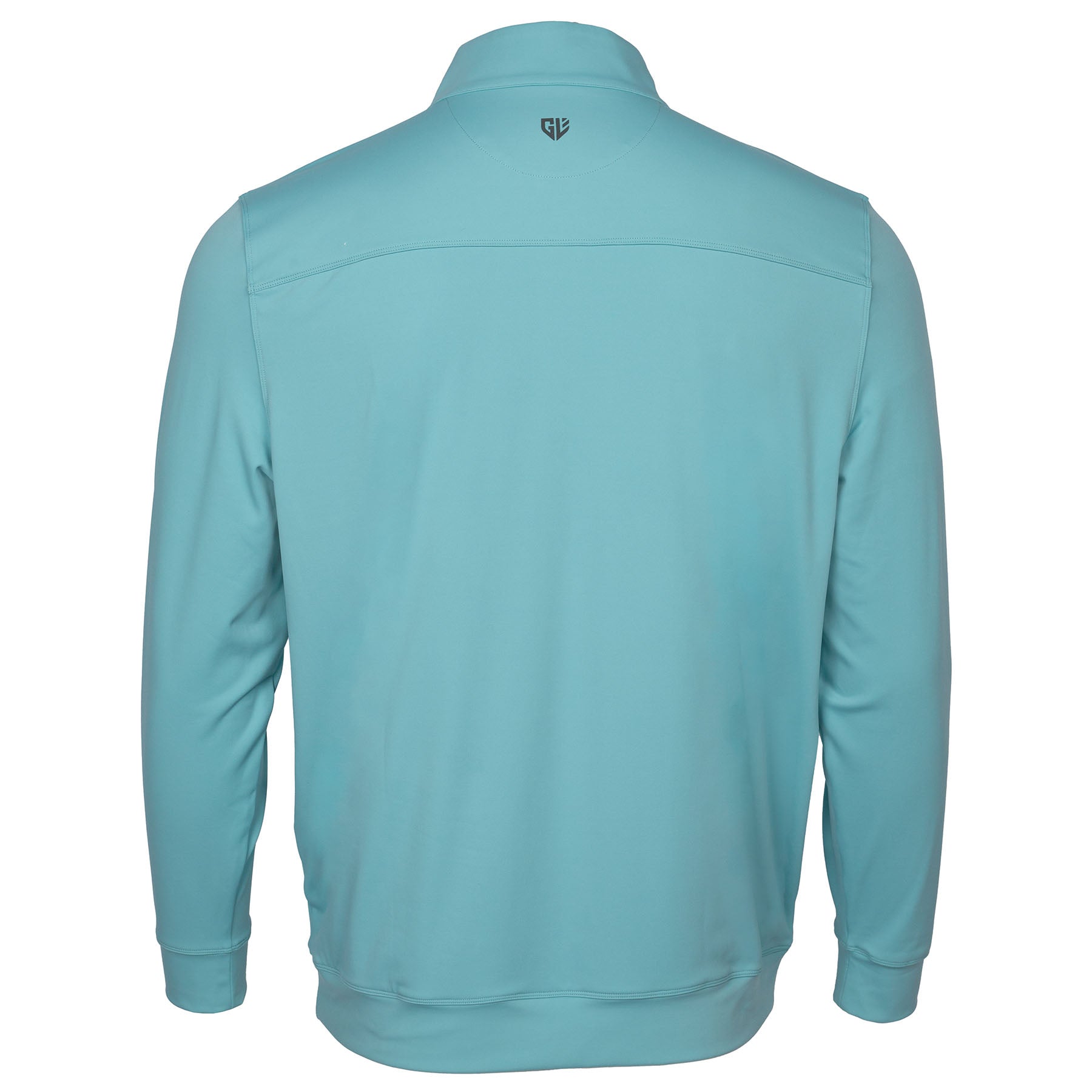 Image of Ryder Banded Quarter-Zip