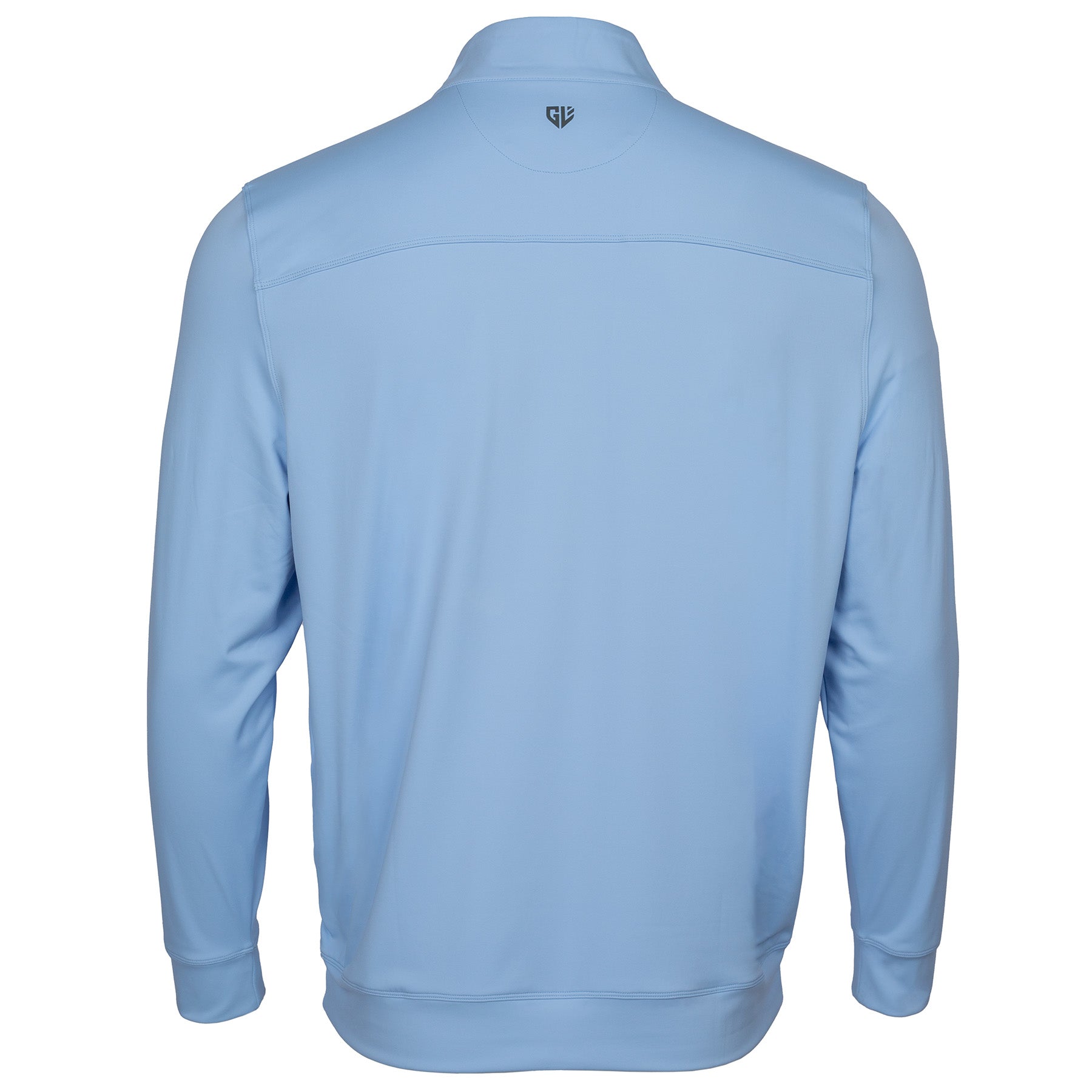 Image of Ryder Banded Quarter-Zip
