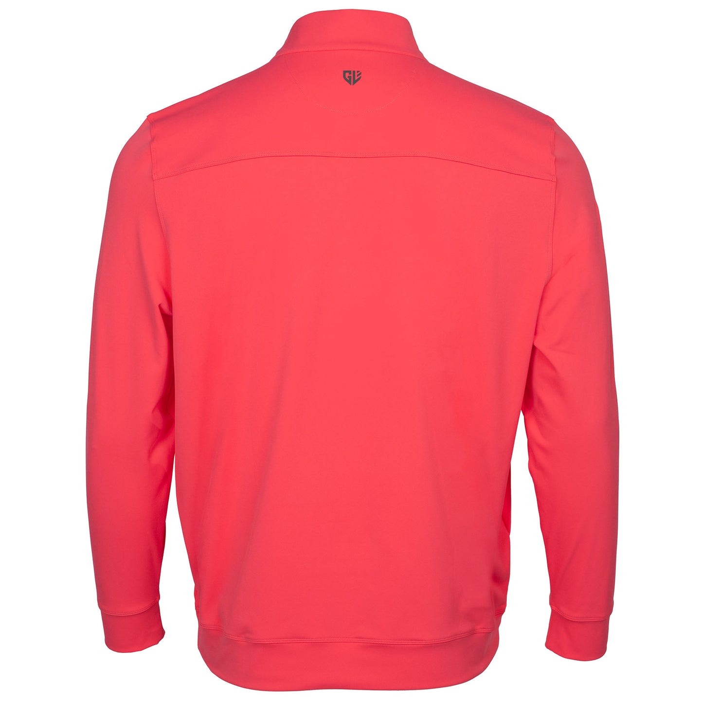Ryder Banded Quarter-Zip