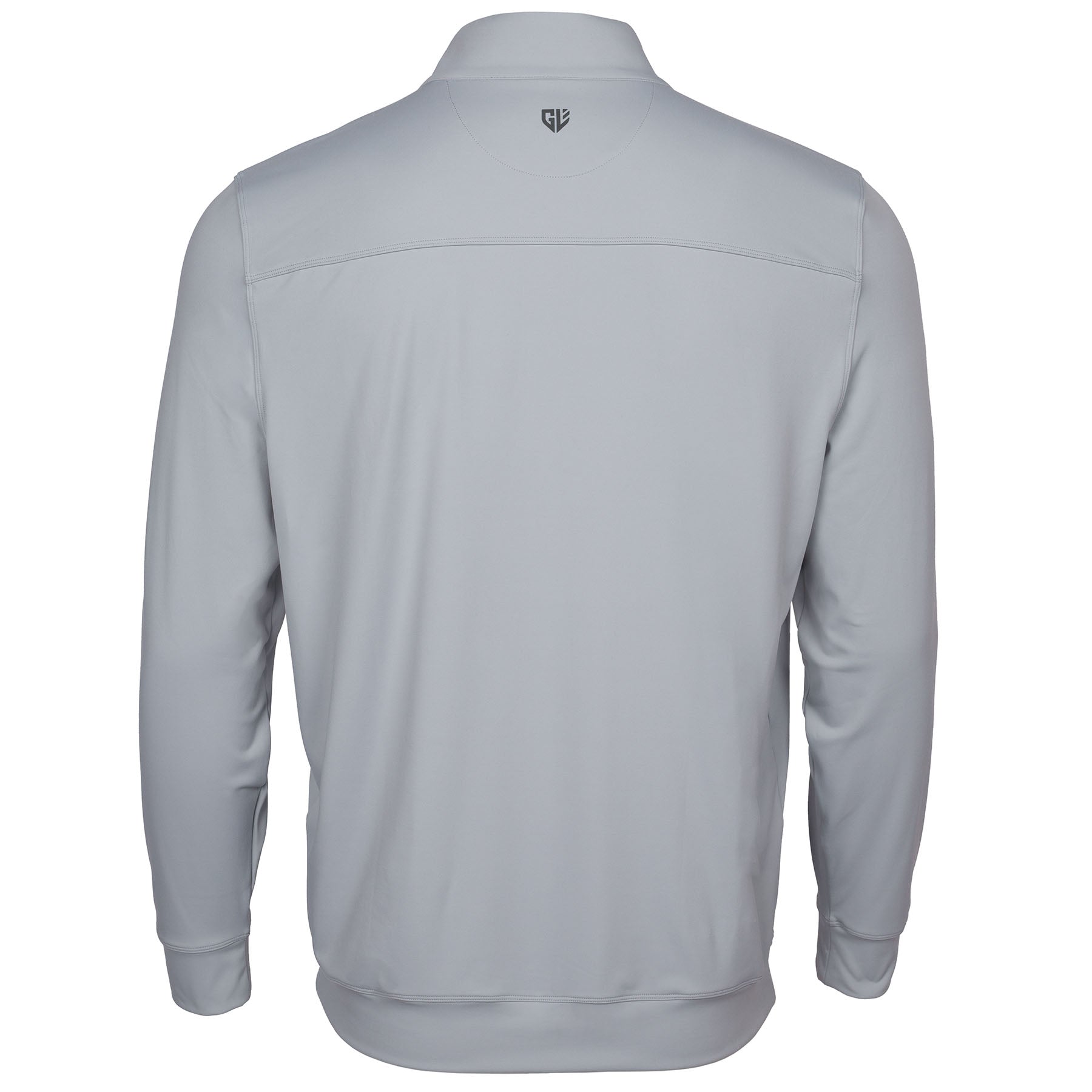 Image of Ryder Banded Quarter-Zip