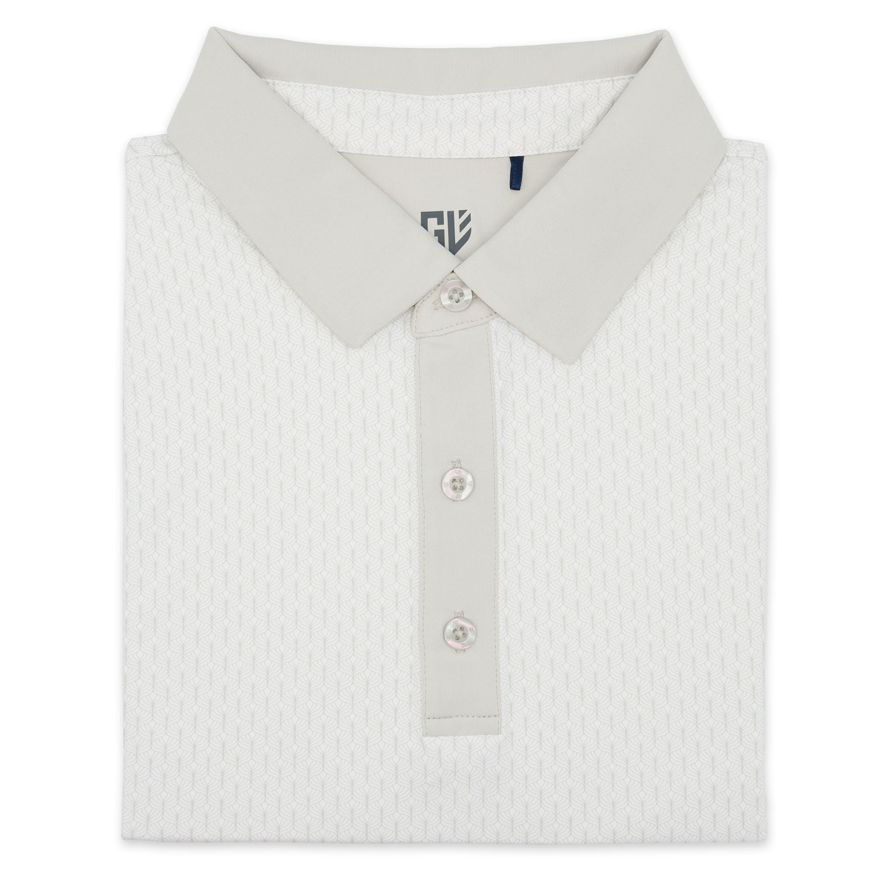 Image of Fan Out Polo