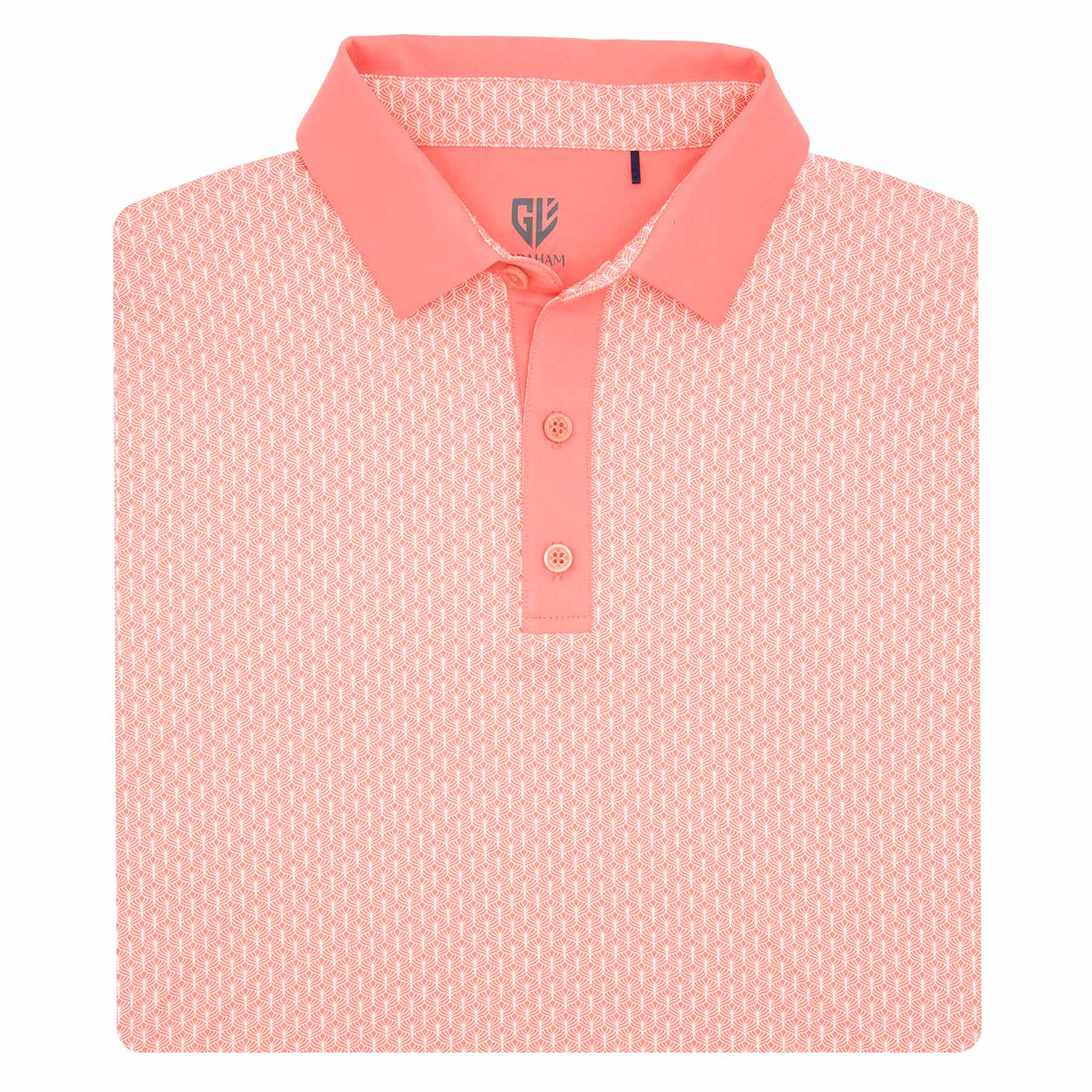 Image of Fan Out Polo