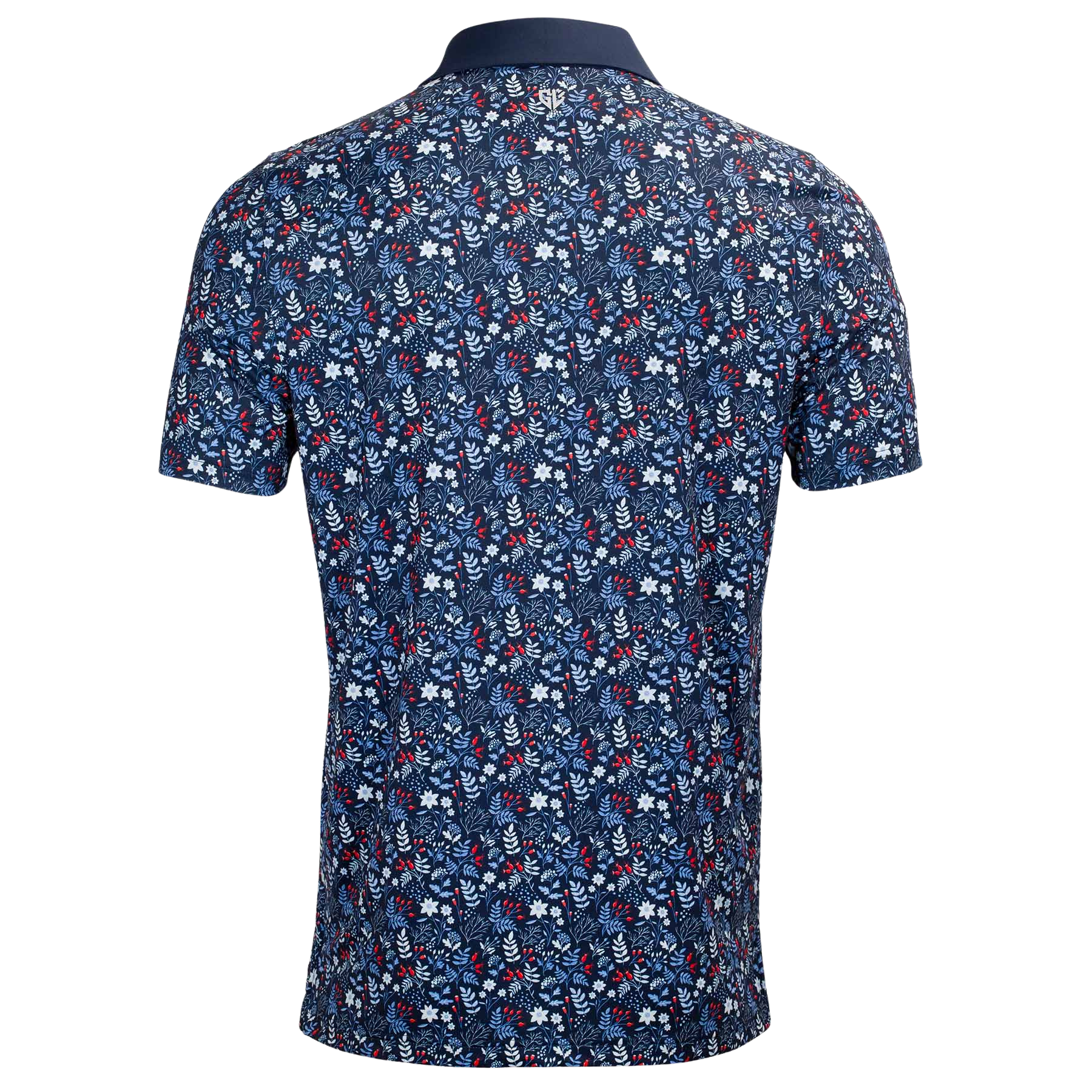 Image of Winter Flower Jr. Polo