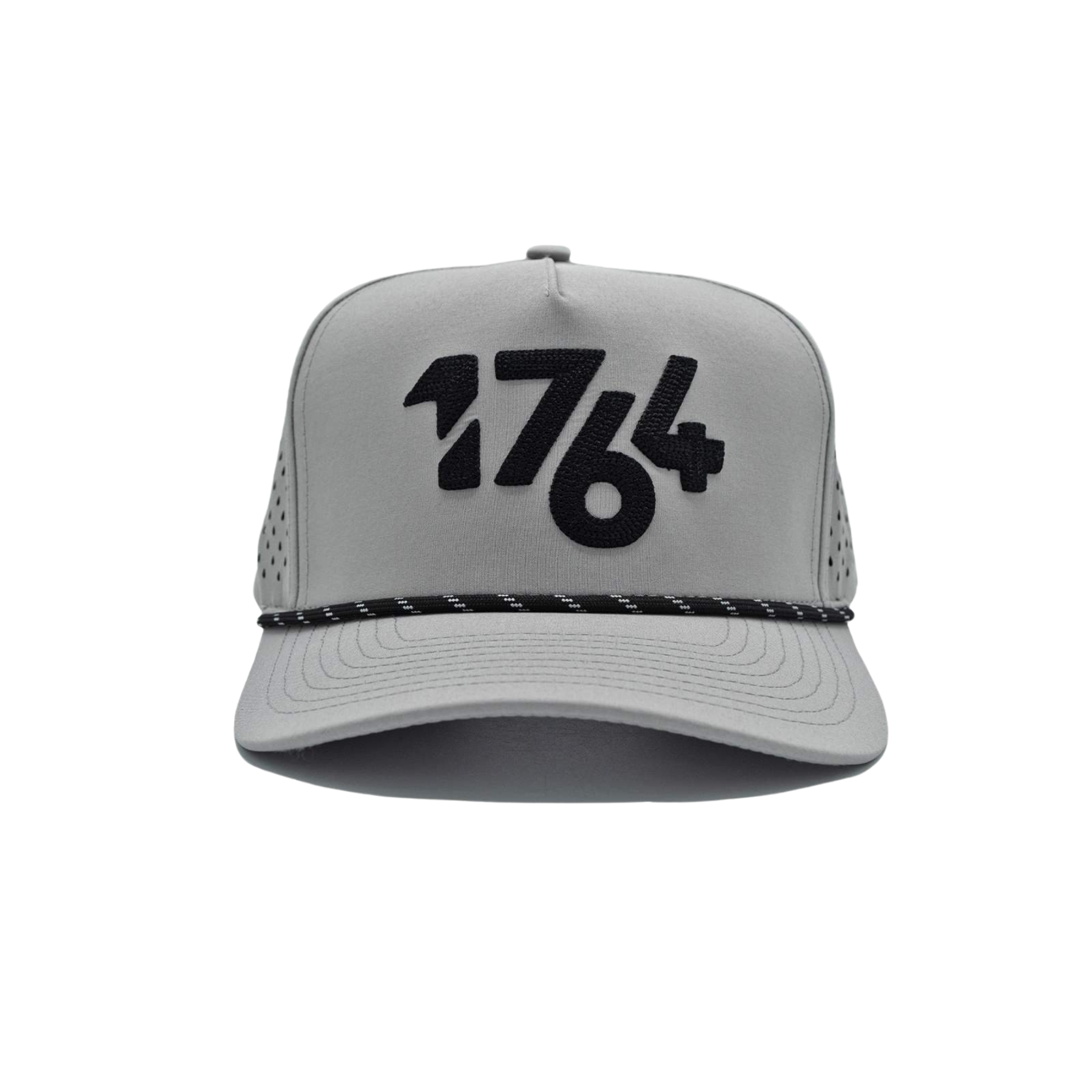 Image of The Signature Performance Rope Hat