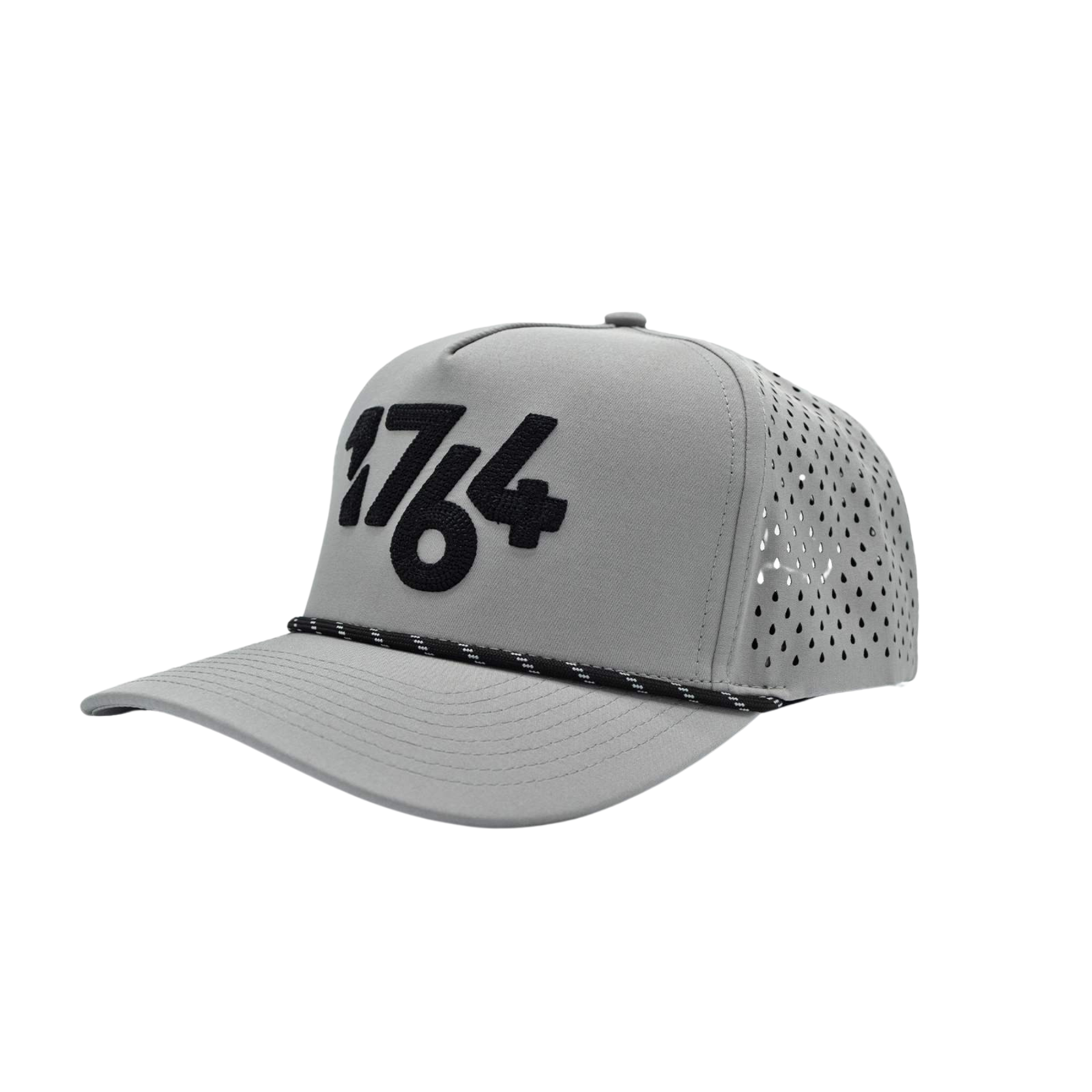 Image of The Signature Performance Rope Hat