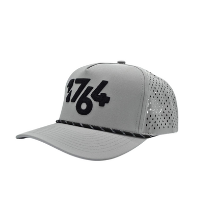 The Signature Performance Rope Hat