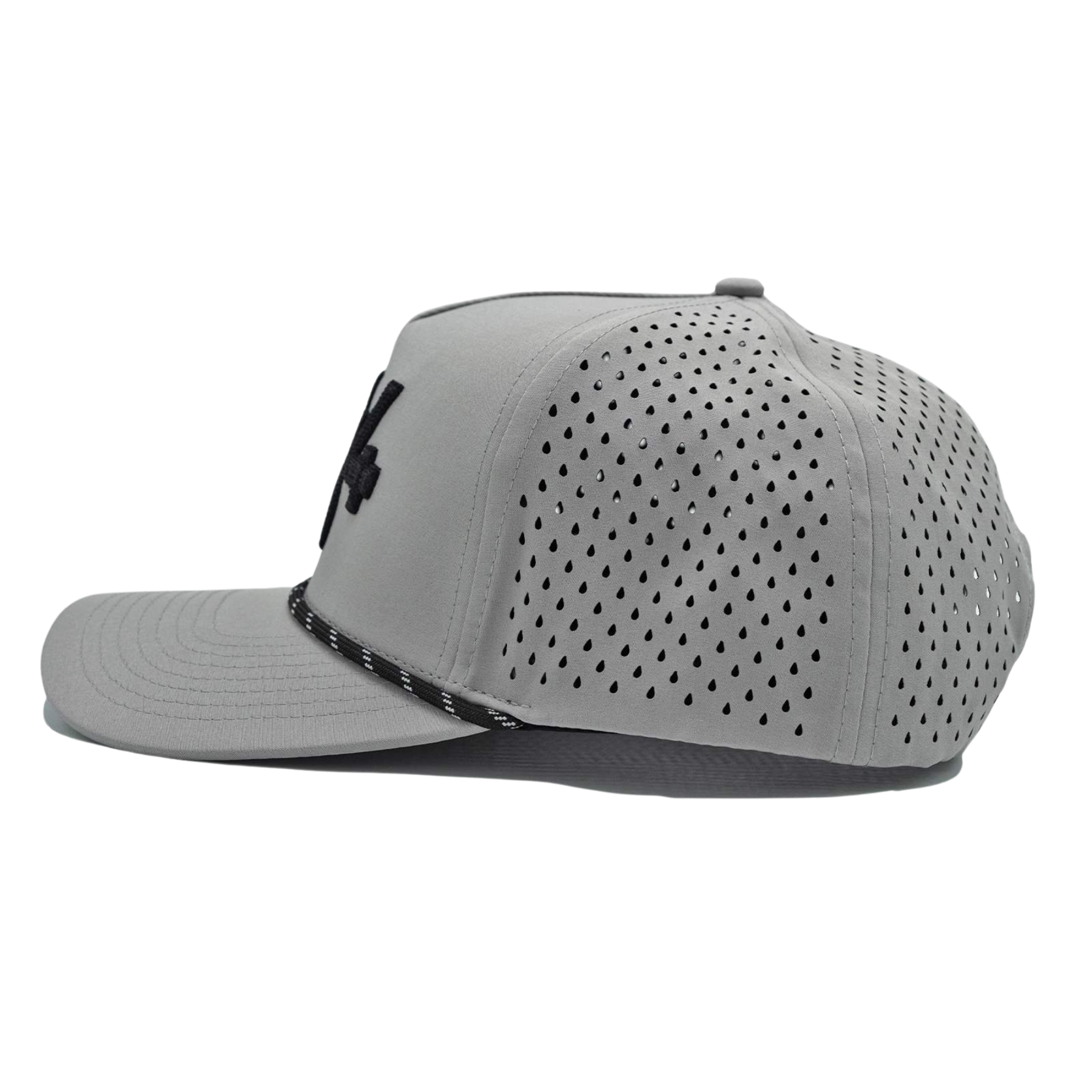 Image of The Signature Performance Rope Hat