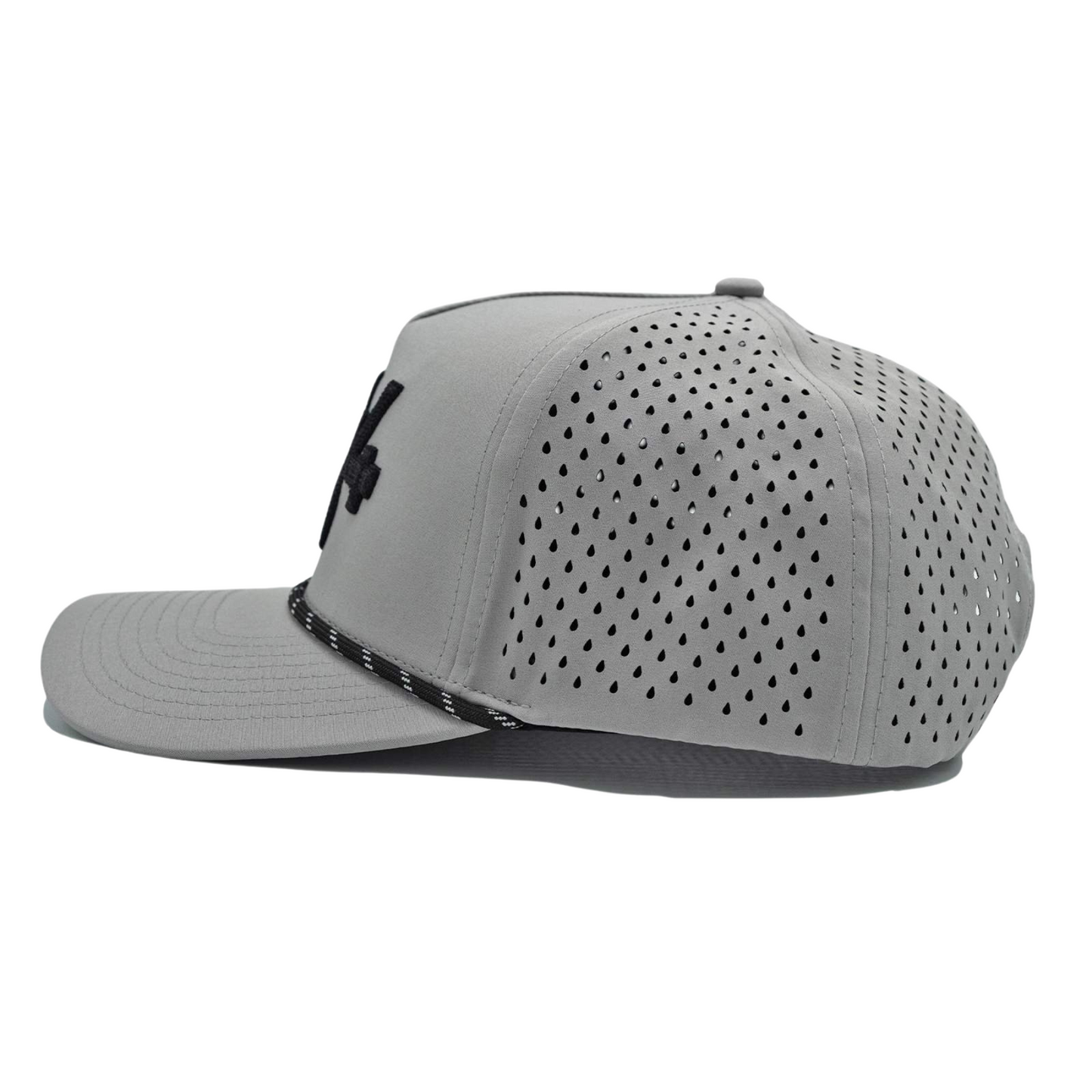 The Signature Performance Rope Hat