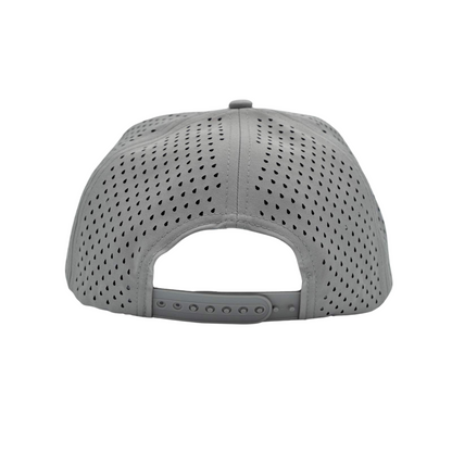 The Signature Performance Rope Hat
