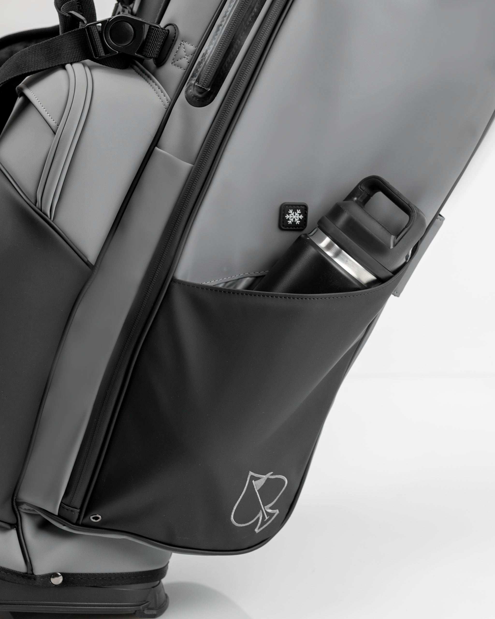 Image of Player Preferred™ Golf Bag - Flat Ash