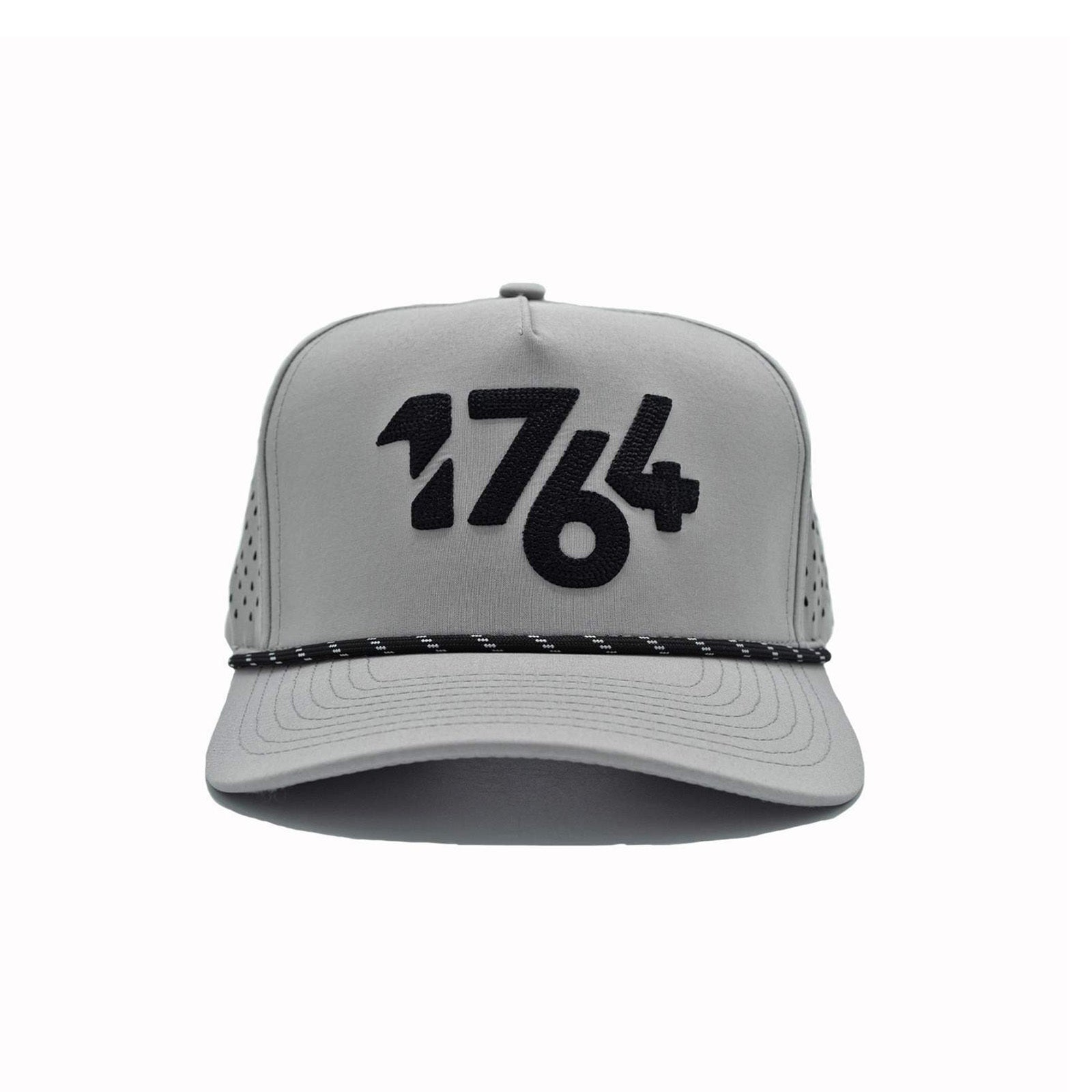 Image of The Signature Rope Hat