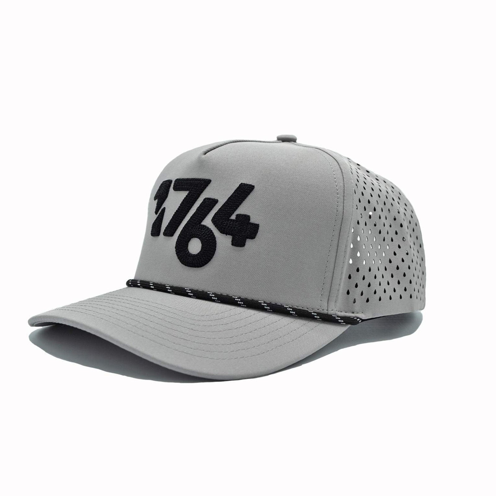 Image of The Signature Rope Hat