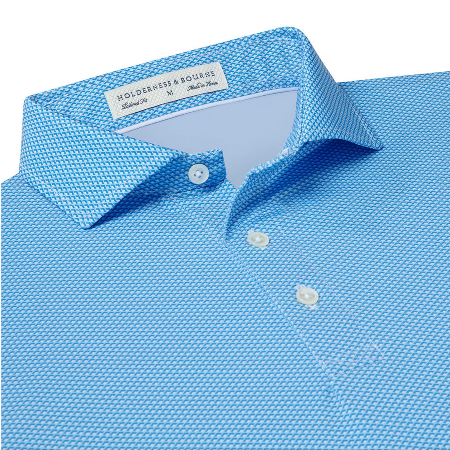 The Patton Shirt - Vista