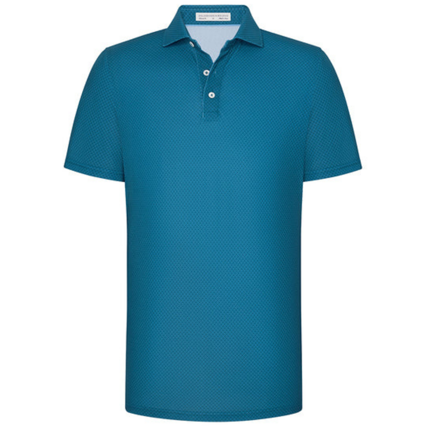 The Draper Shirt - Marine & Windsor