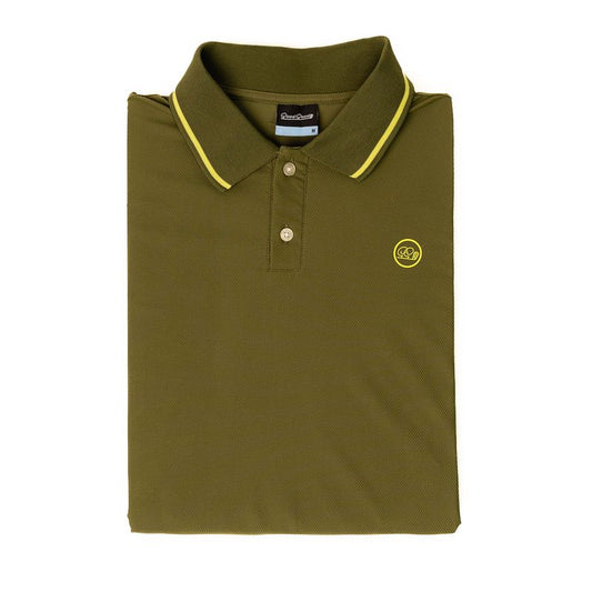 Harbour Textured Polo