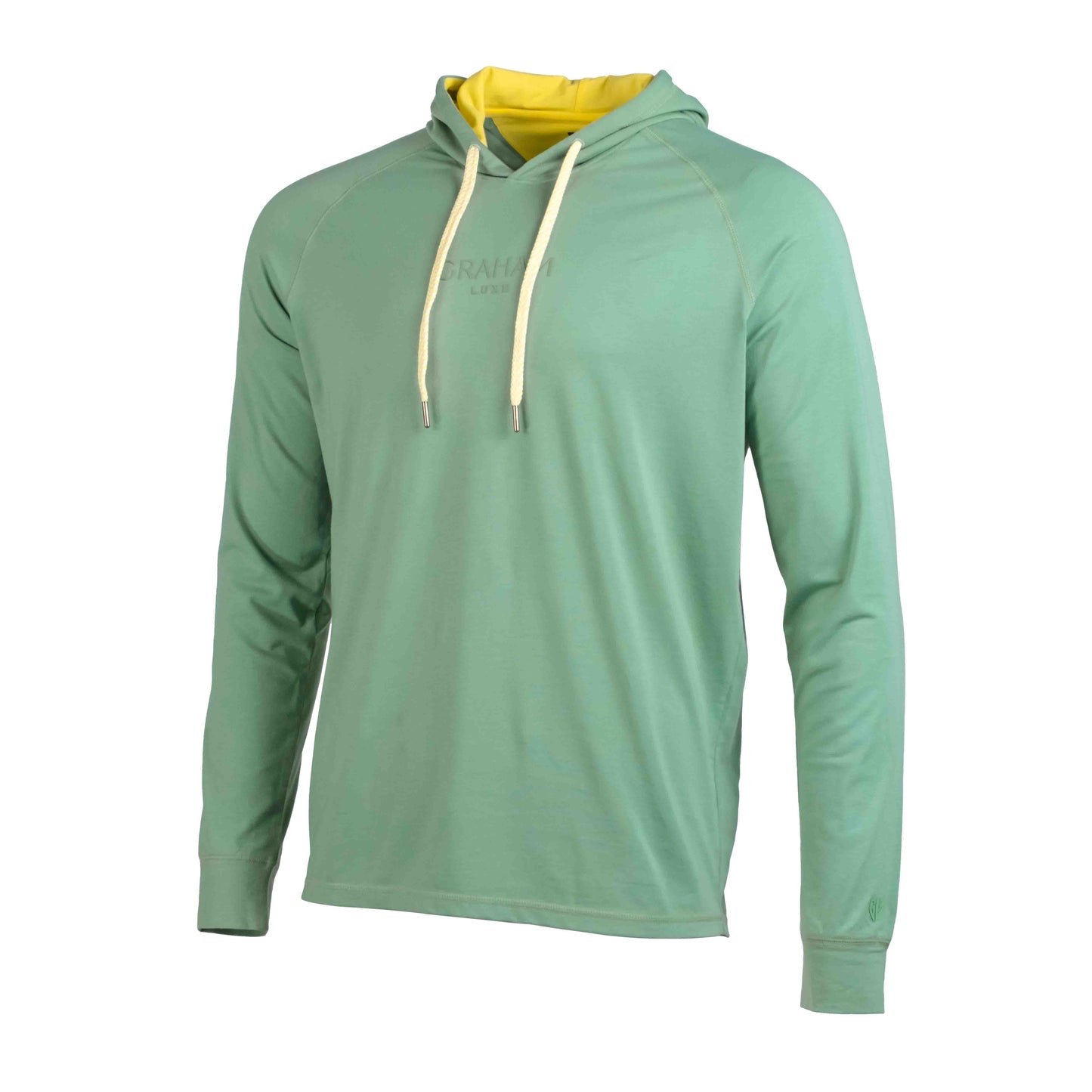 Hawk Hoodie