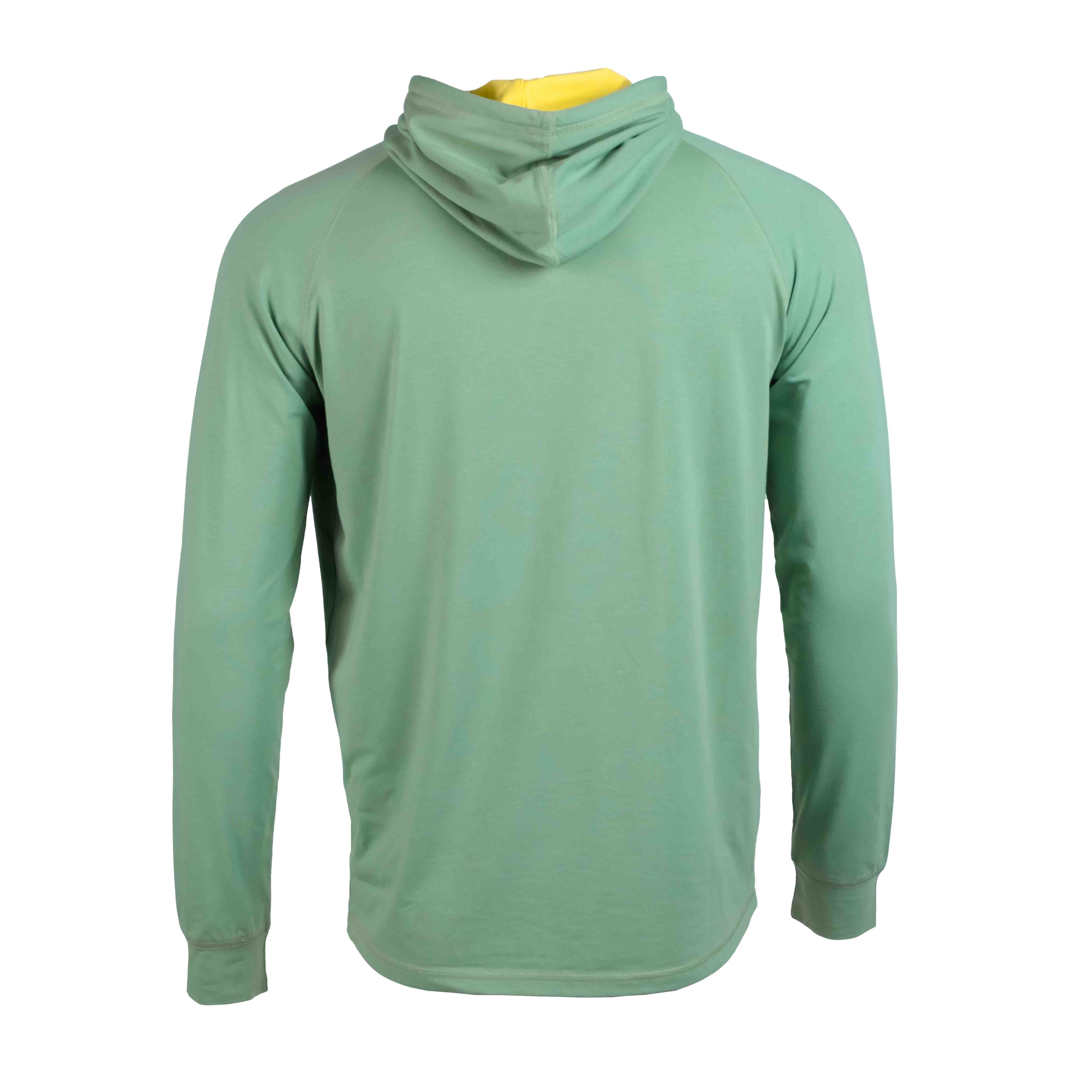 Image of Hawk Hoodie