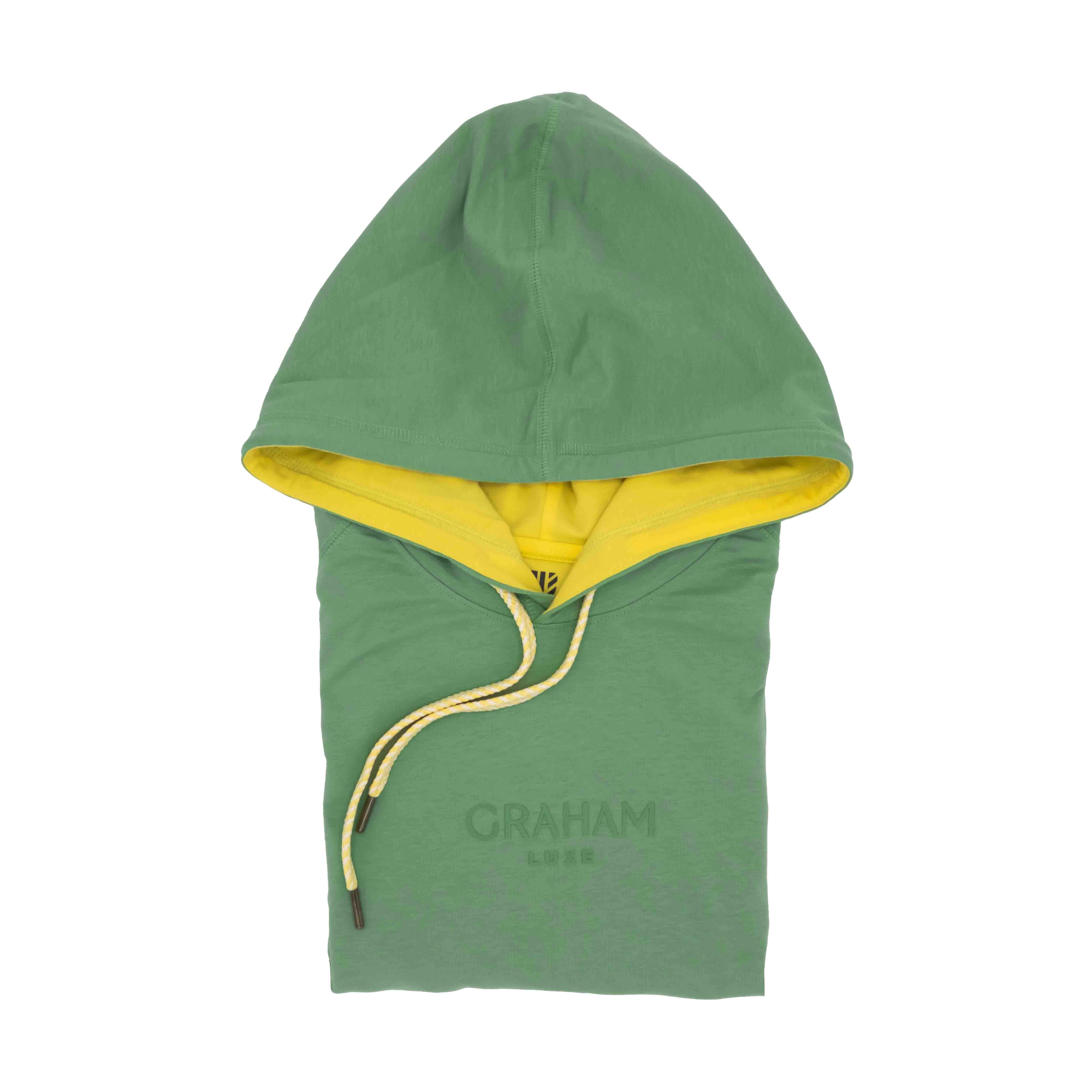 Image of Hawk Hoodie