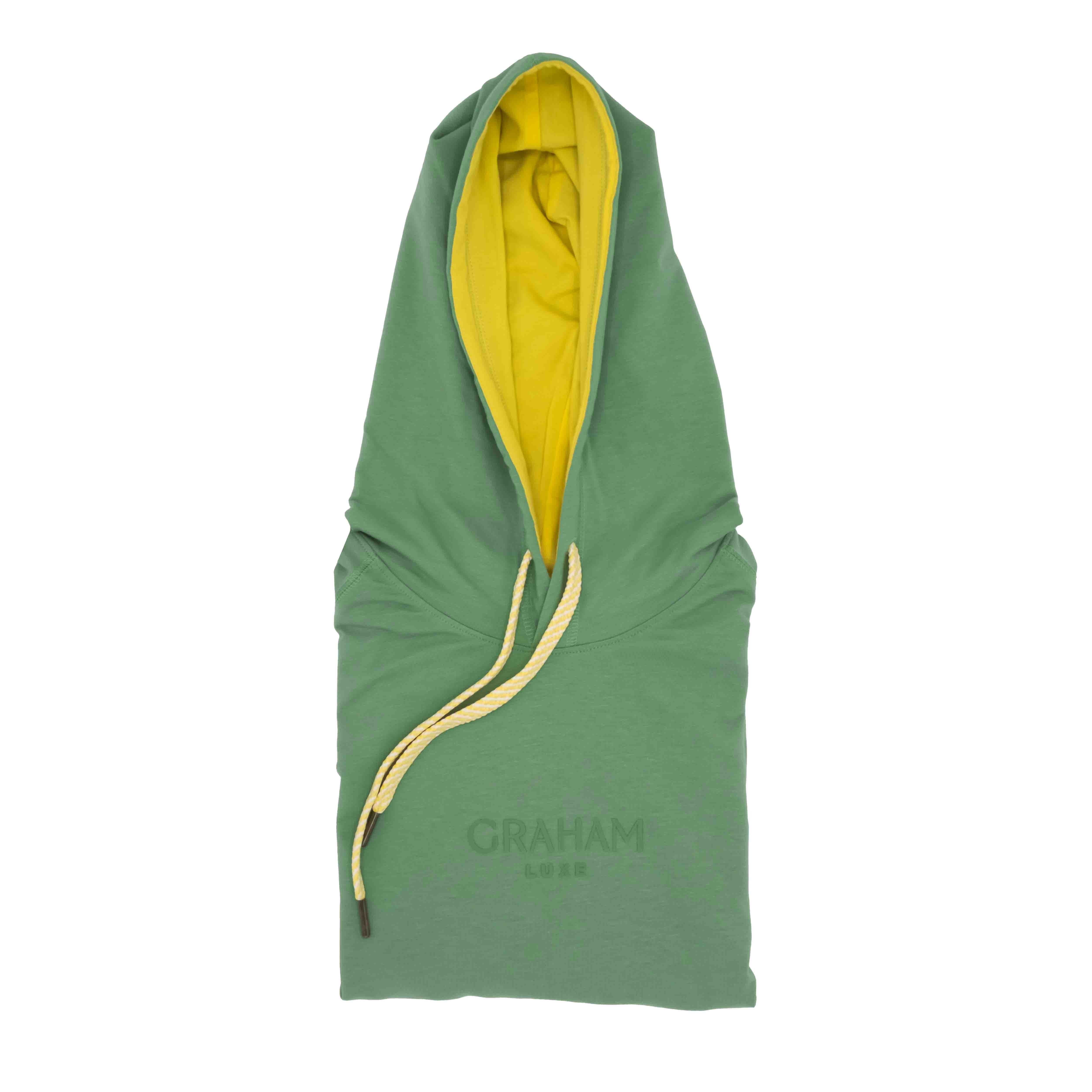 Image of Hawk Hoodie