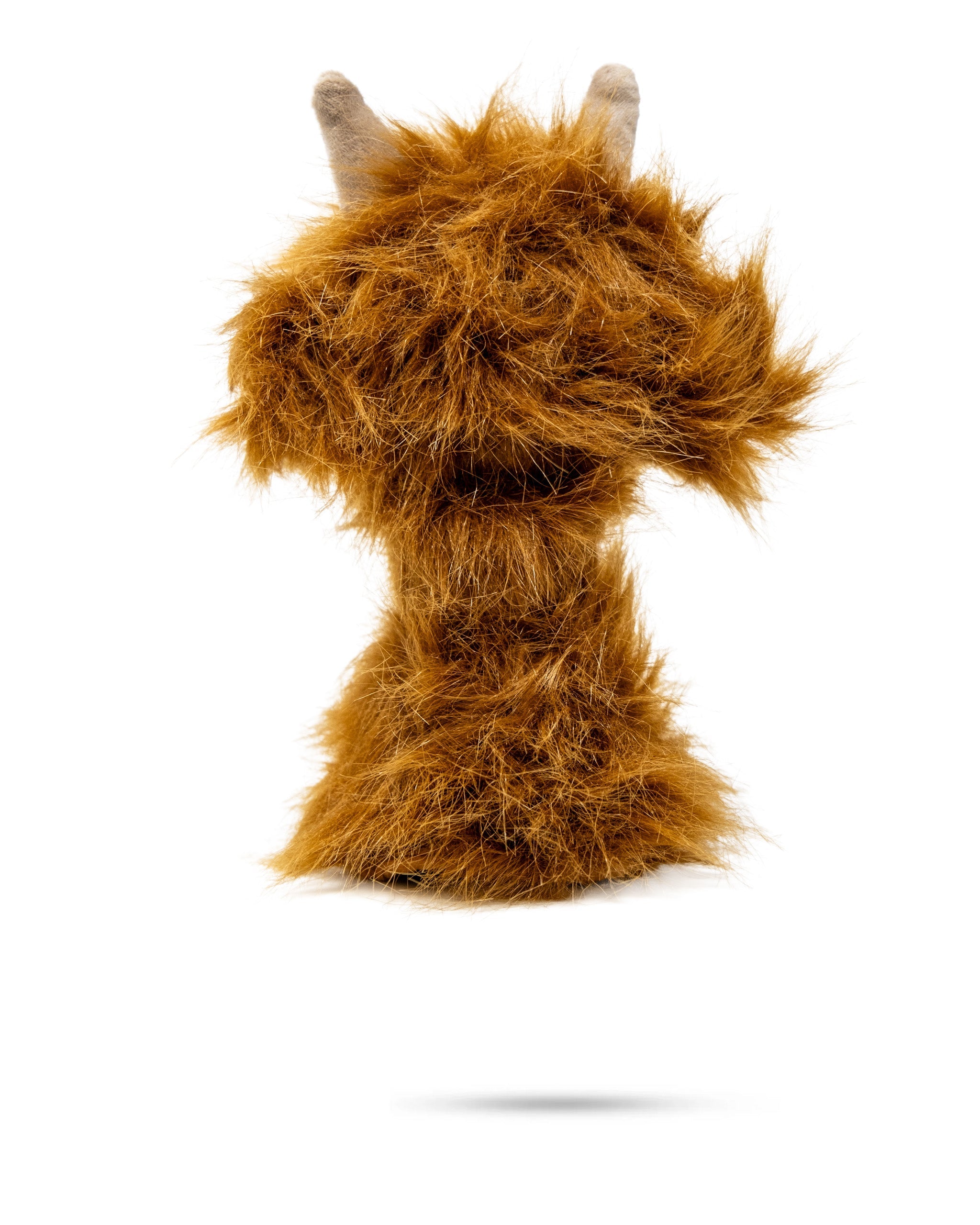 Image of Highland Cow - Hybrid Cover