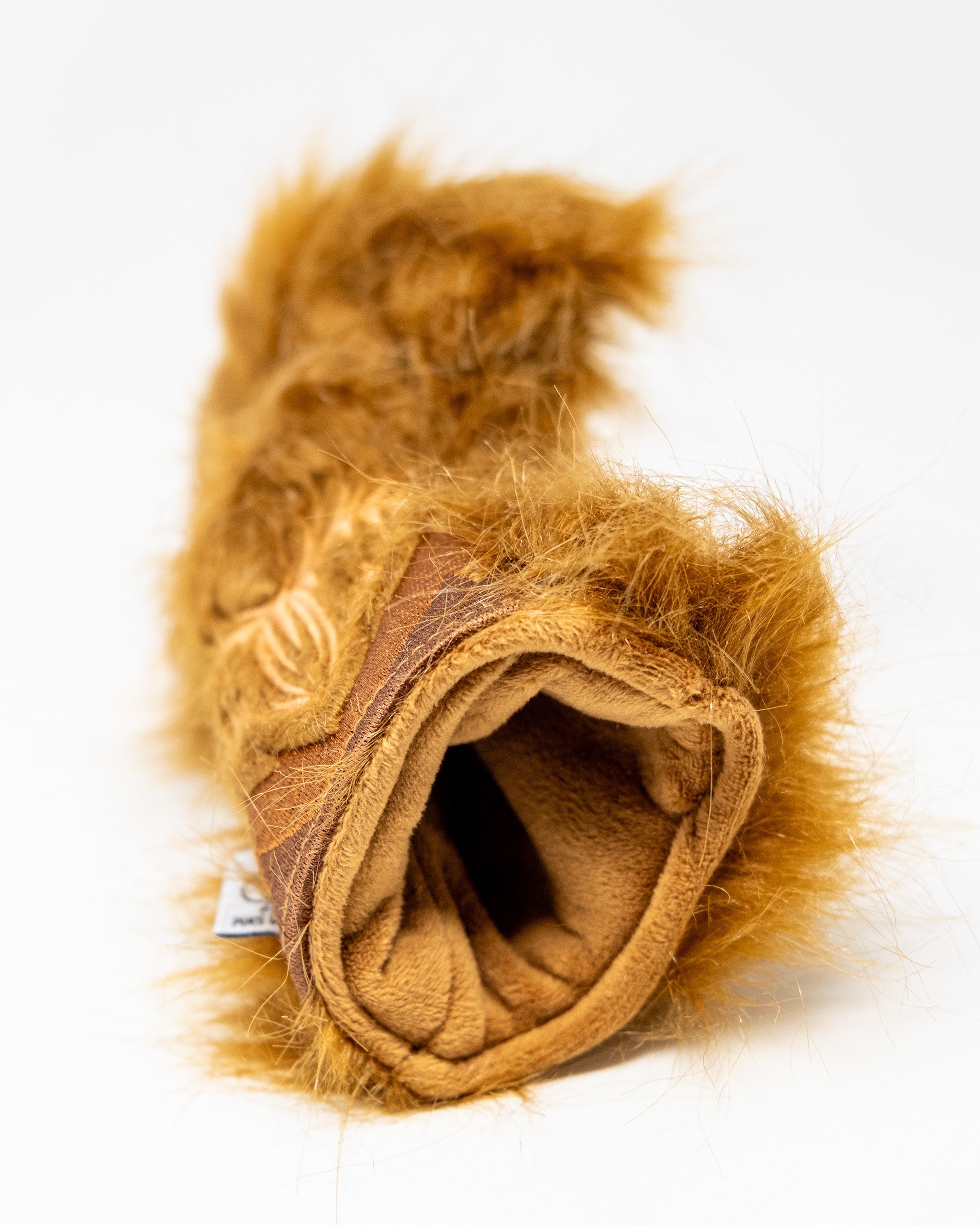Image of Highland Cow - Hybrid Cover