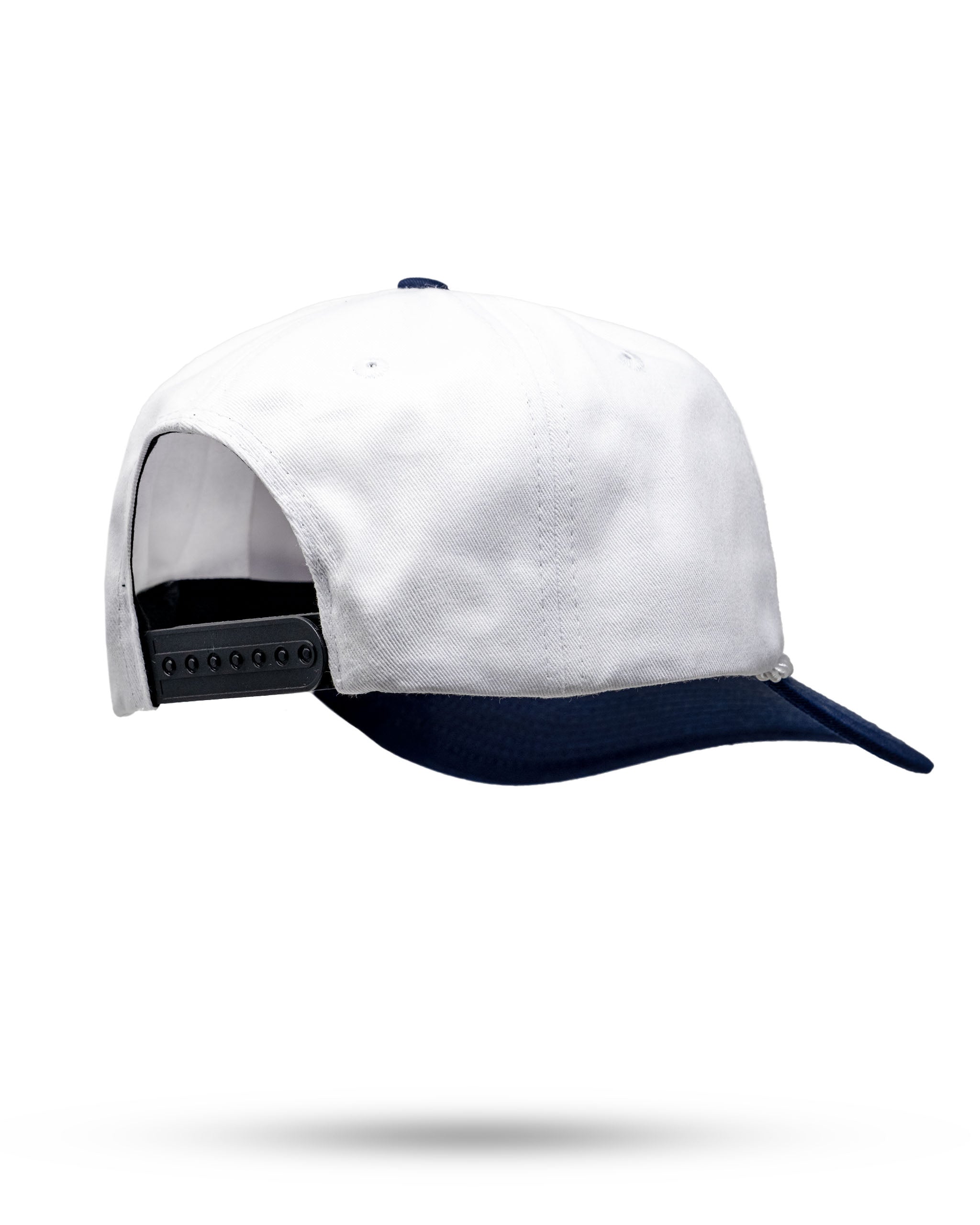 Image of Heritage Rope Hat - Admiral