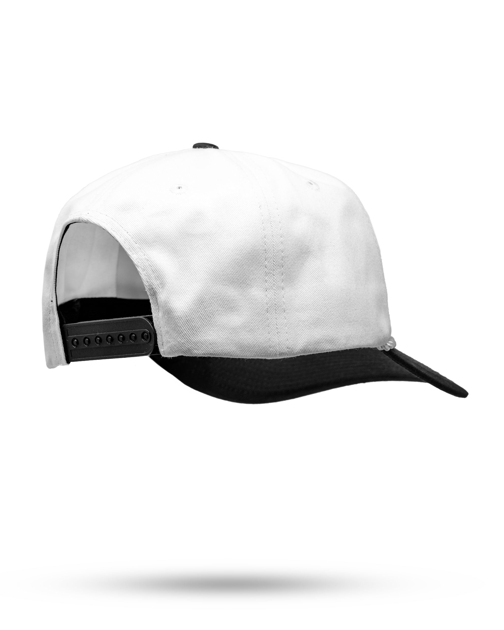 Image of Heritage Rope Hat - AK - Domino