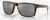 Holbrook XL - Matte Brown Tortoise Prizm Black