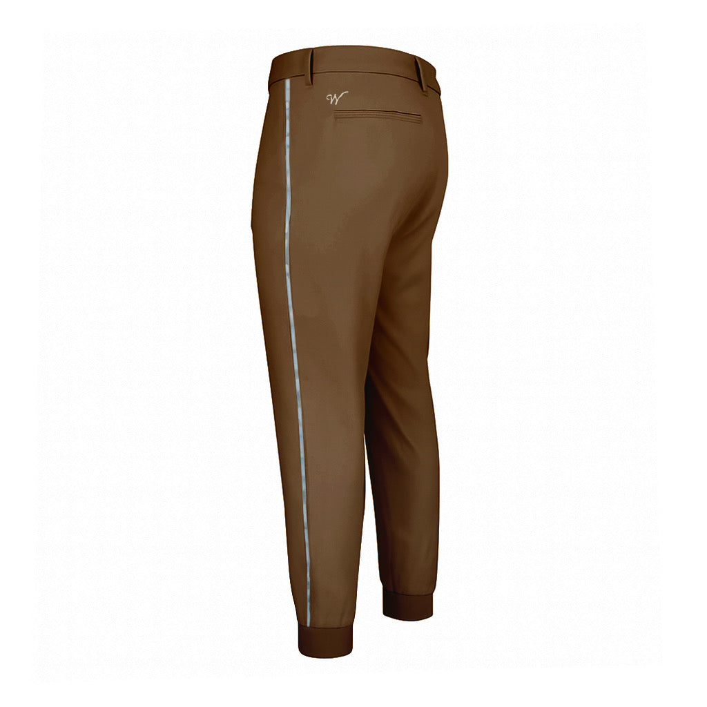 Image of The Sunday White & Hyde Brown Course Kit