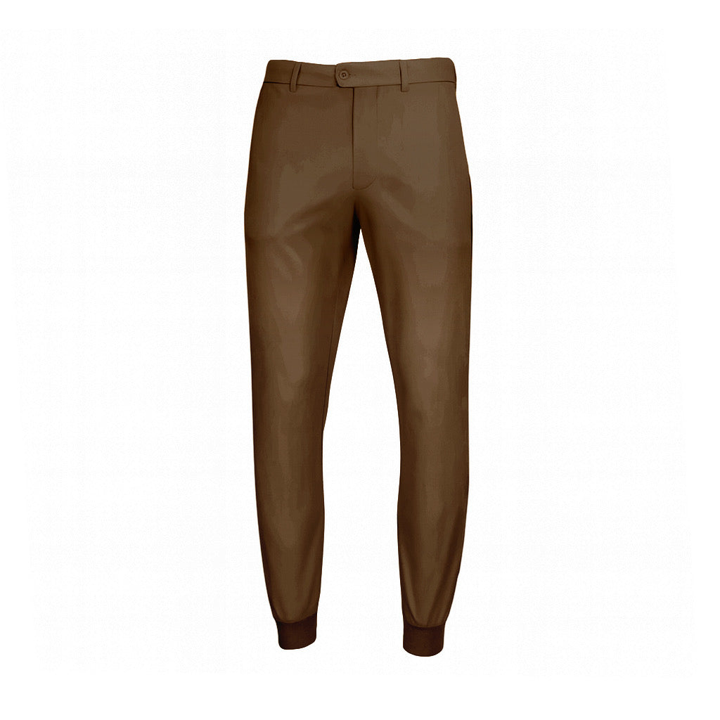Image of The Crosshair Jogger - Hyde Brown