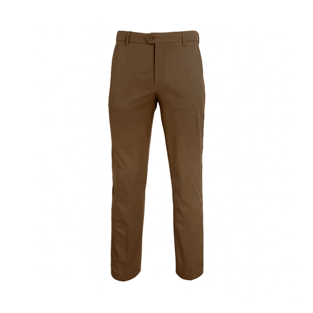 The Birdie Pant - Hyde Brown