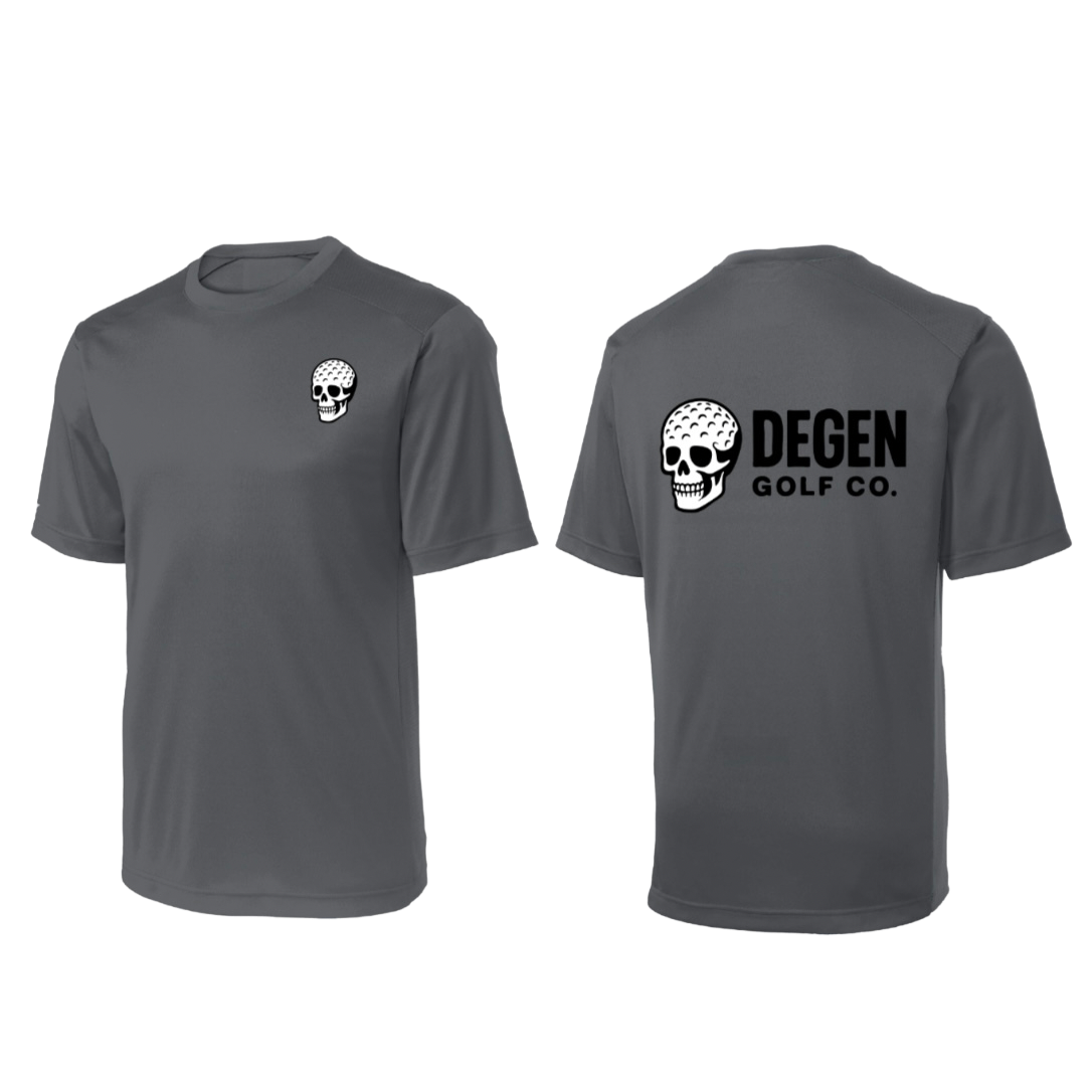 Image of Signature Skull Tee