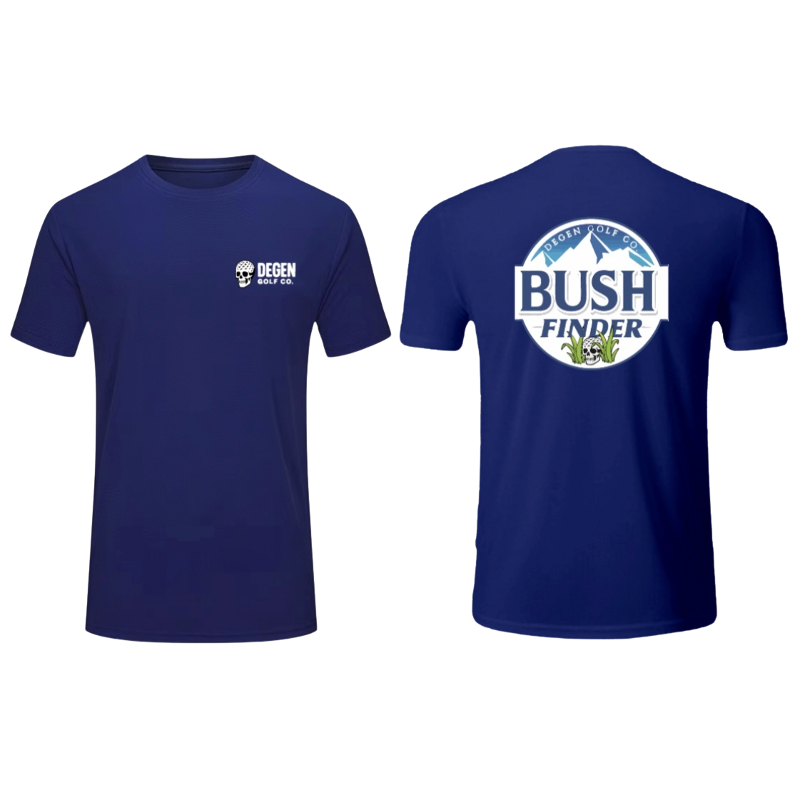 Image of Bush Finder Tee