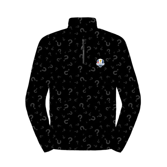 Ryder Cup Mystery Pullover