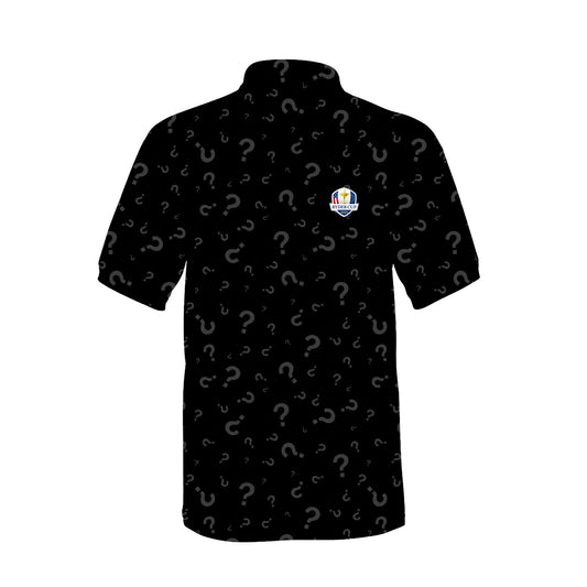 Ryder Cup Mystery Polo