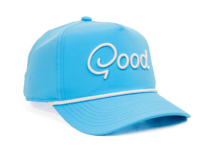 Catch The Wave Rope Hat