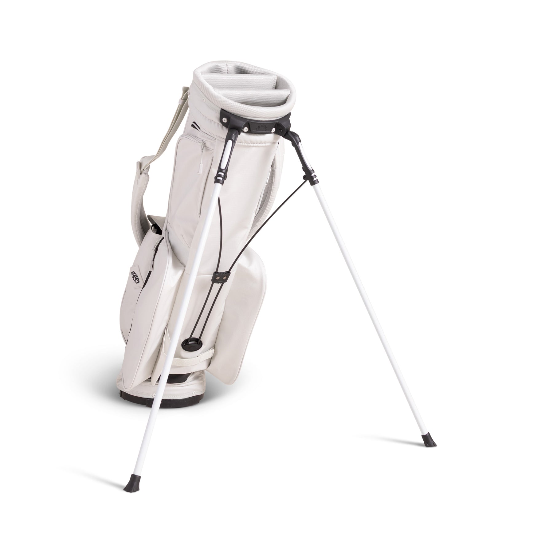 Image of Rover Stand Bag - Bone
