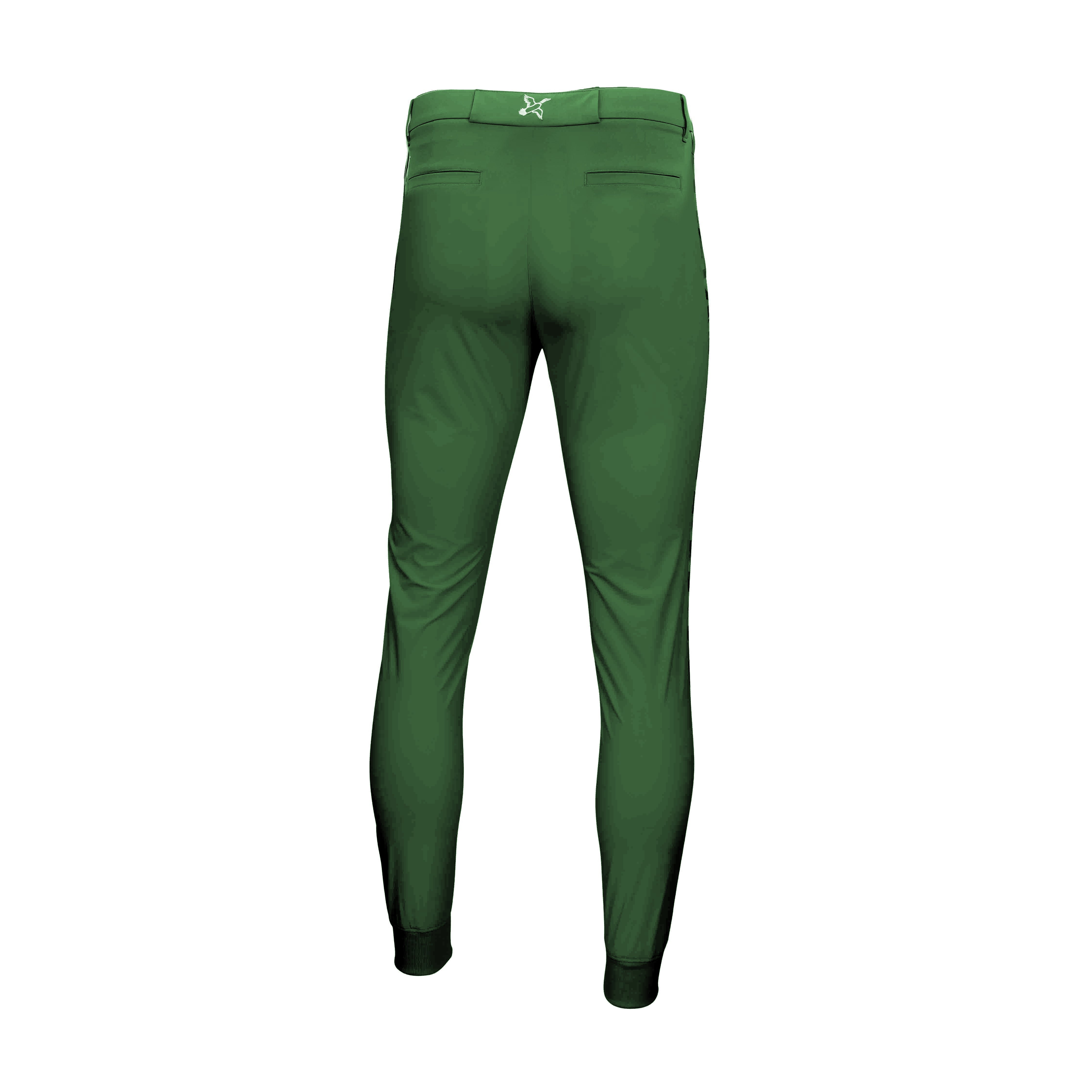 Image of Willie Joggers - Green