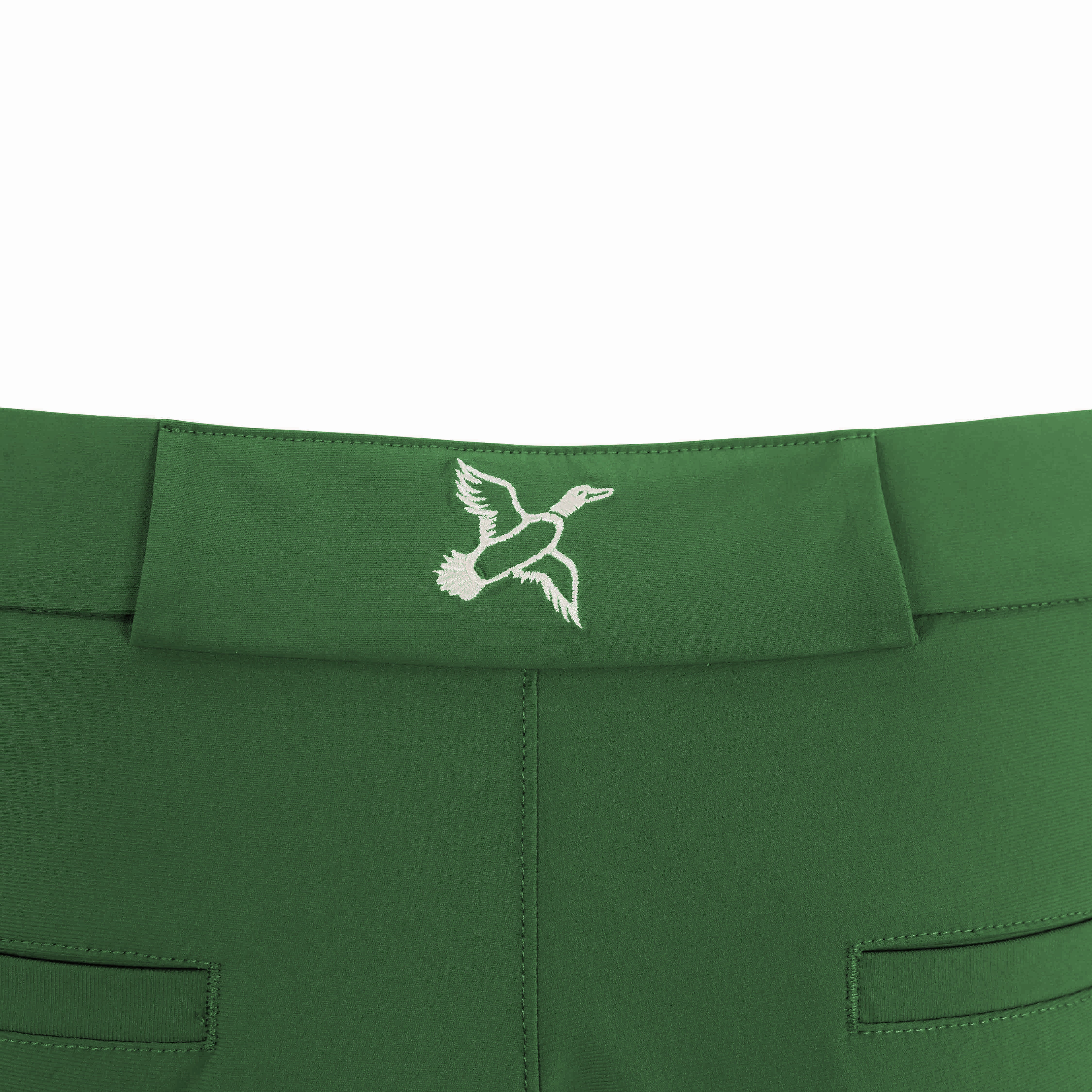 Image of Willie Joggers - Green