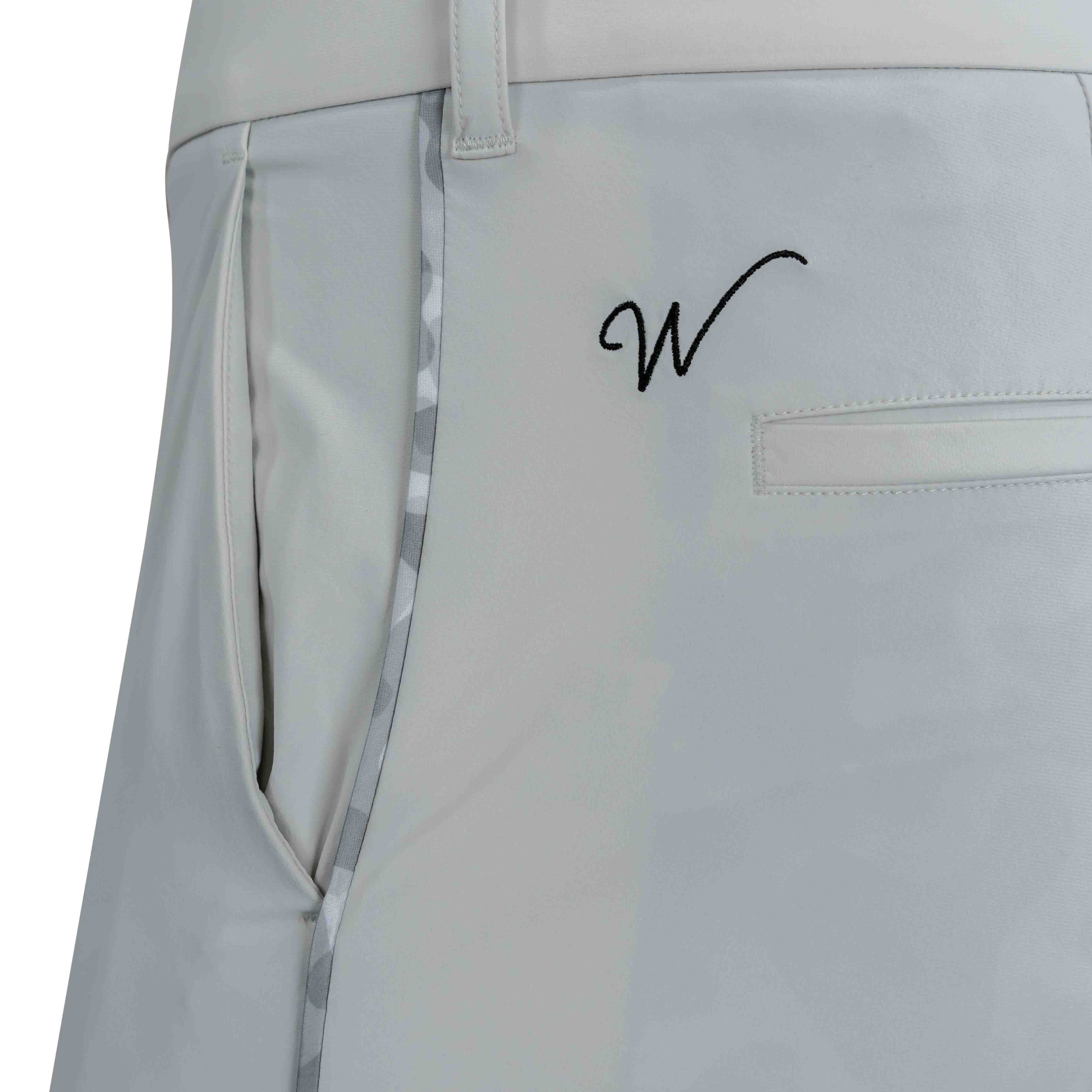 Image of The Crosshair Jogger - Stone Gray