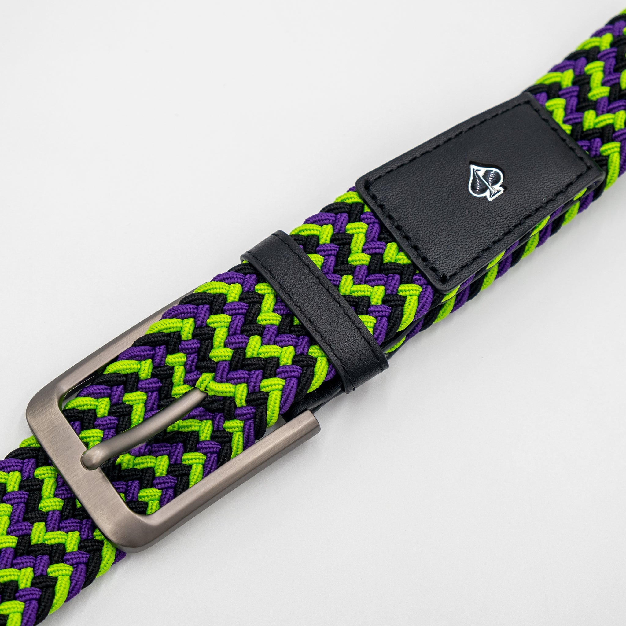 Image of Pins Belt - Joker