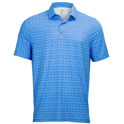 Gear Up Junior Polo