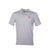 2023 U.S. Open Clover Polo - Grey