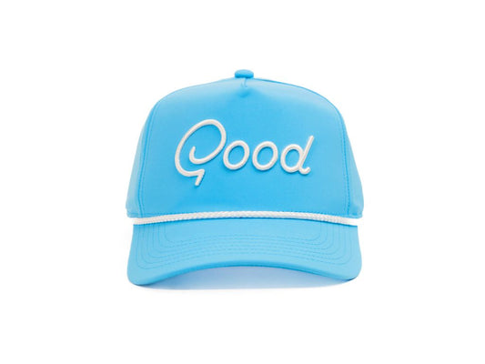 Catch The Wave Rope Hat