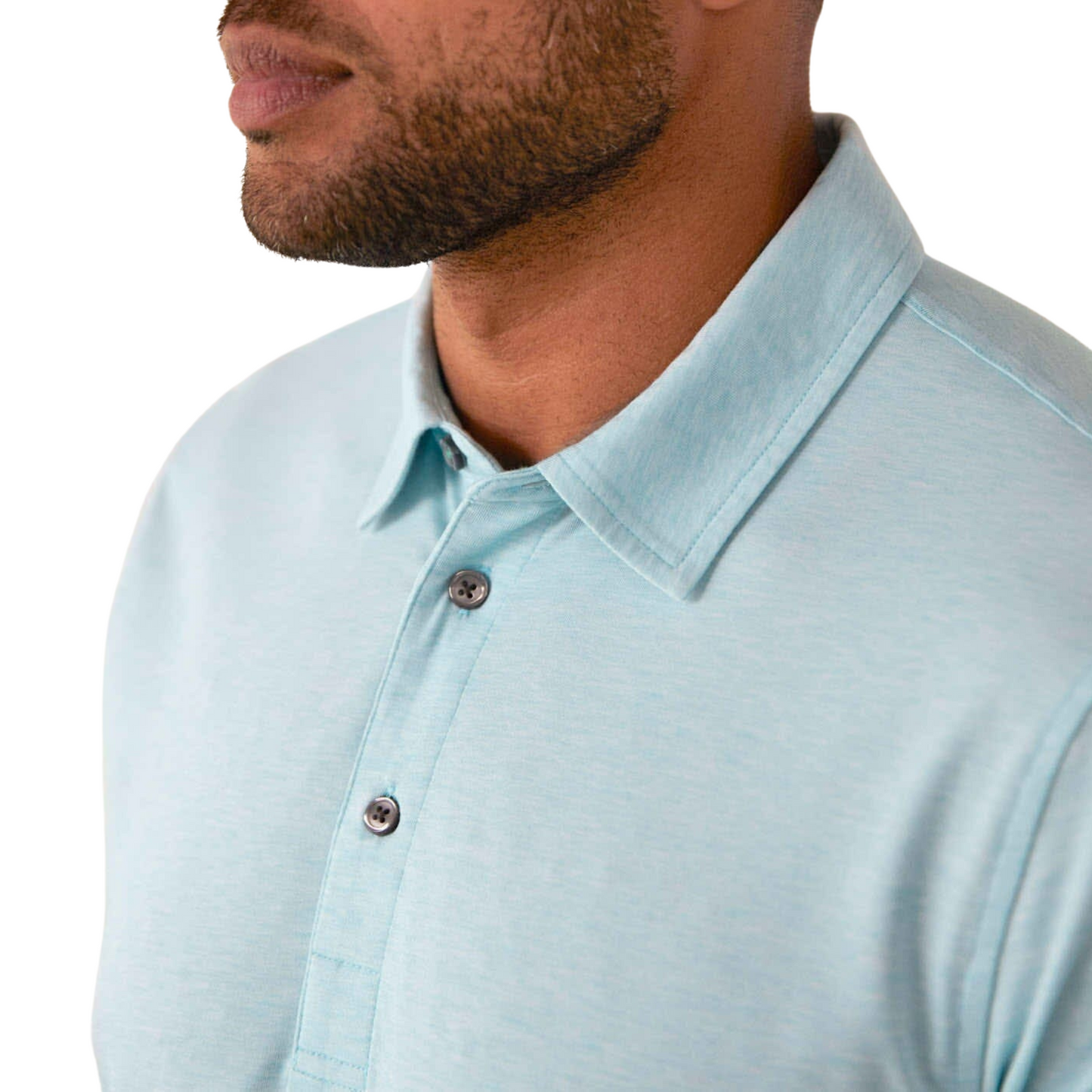 Delray Polo - Solid
