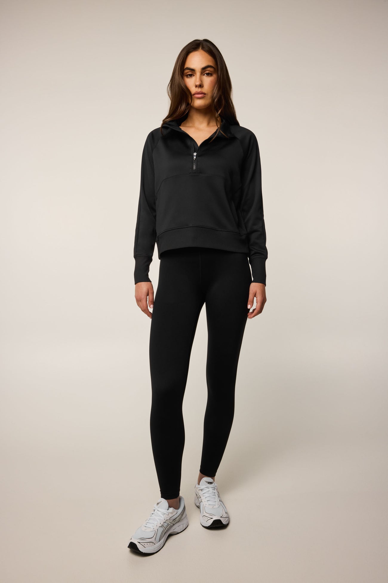 Image of Nash Half Zip