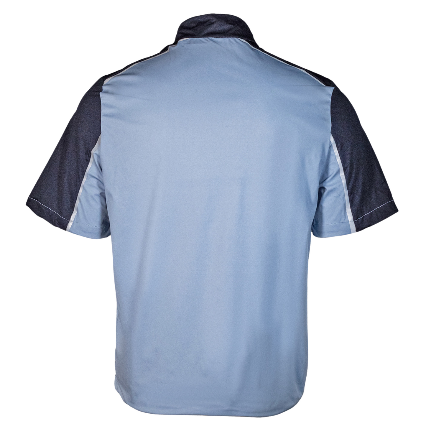Sound Colorblock Quarter-Zip