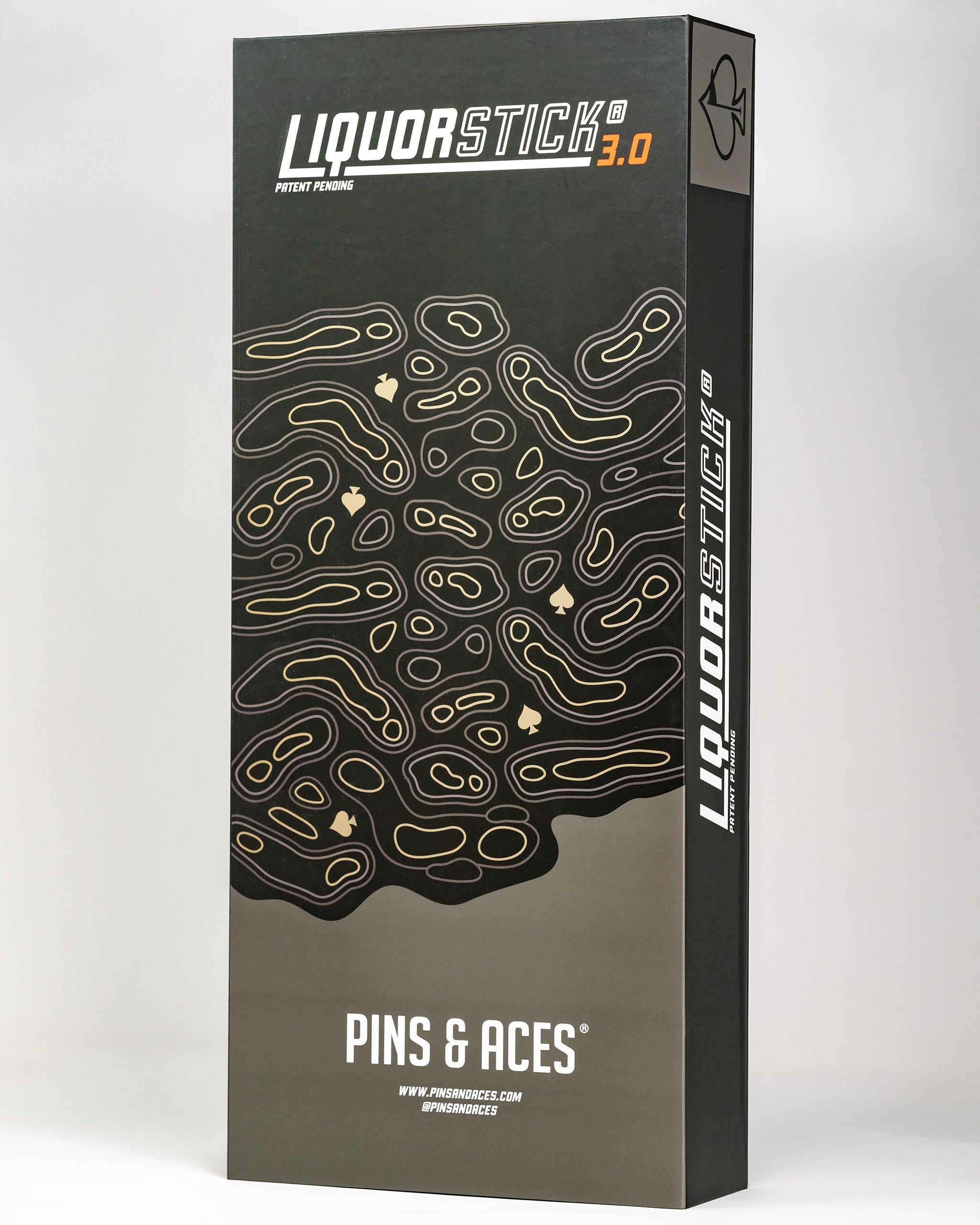 Image of LiquorStick® 3.0 - Black